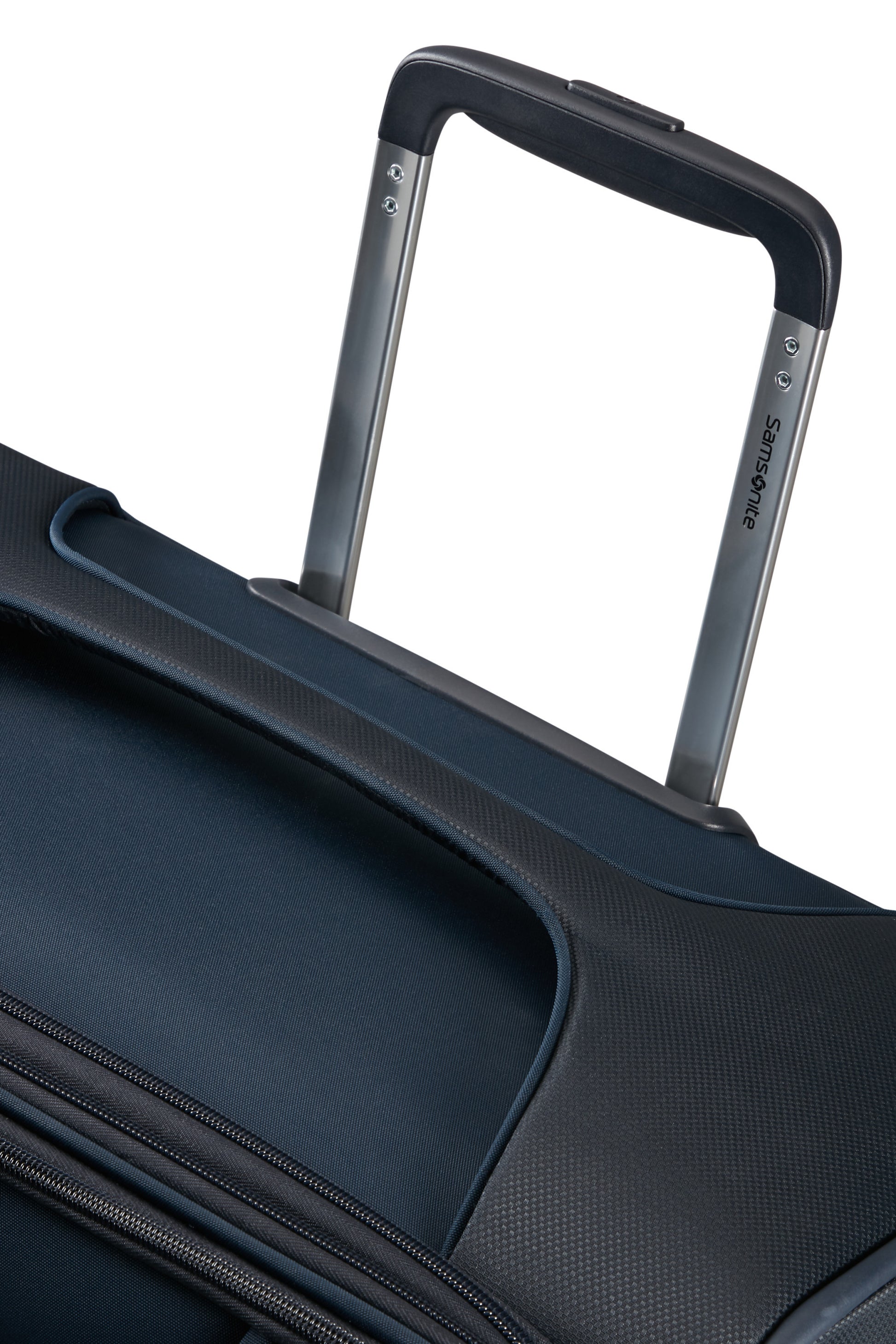 Samsonite D'lite Spinner Expandable 71cm