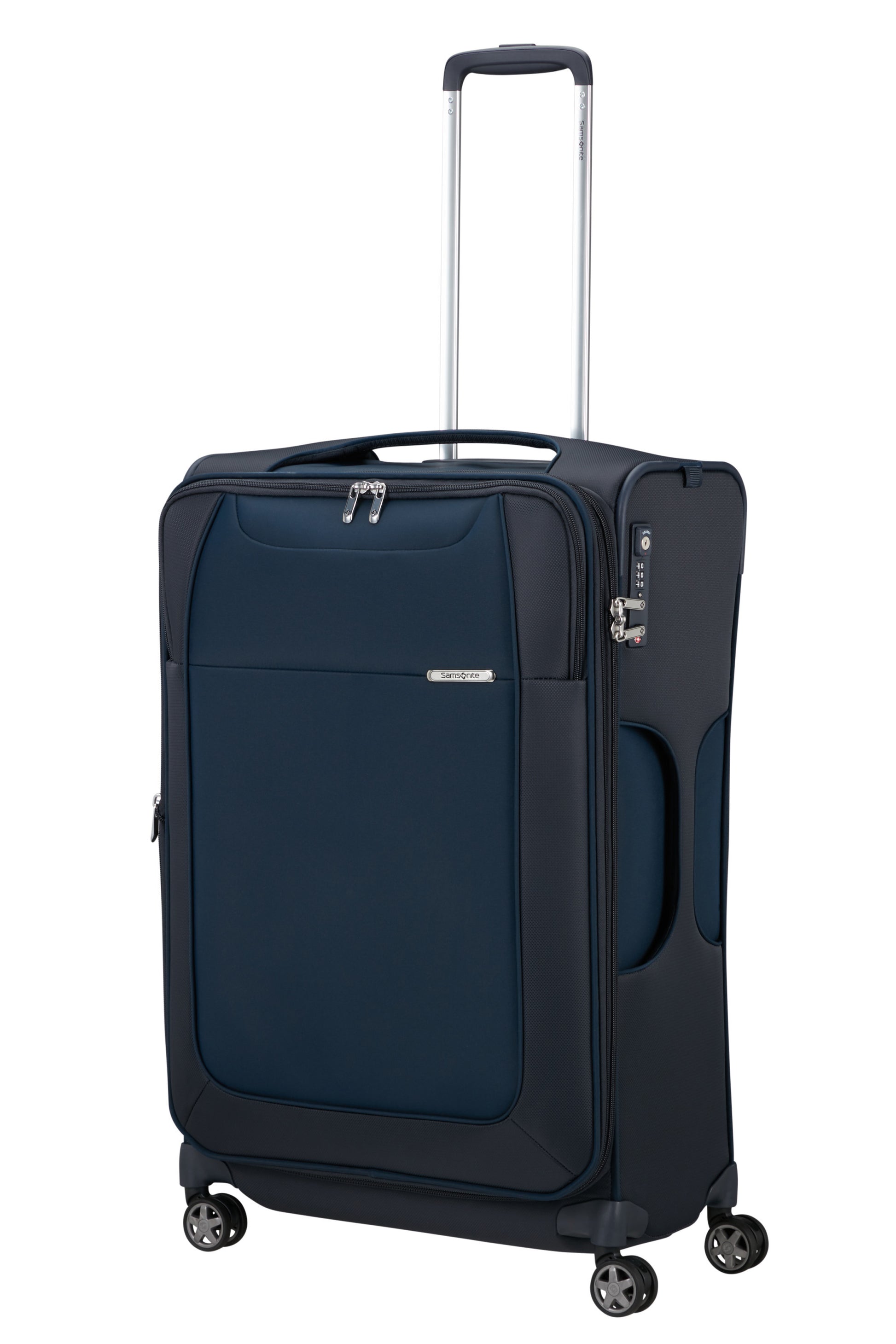 Samsonite D'lite Spinner Expandable 71cm