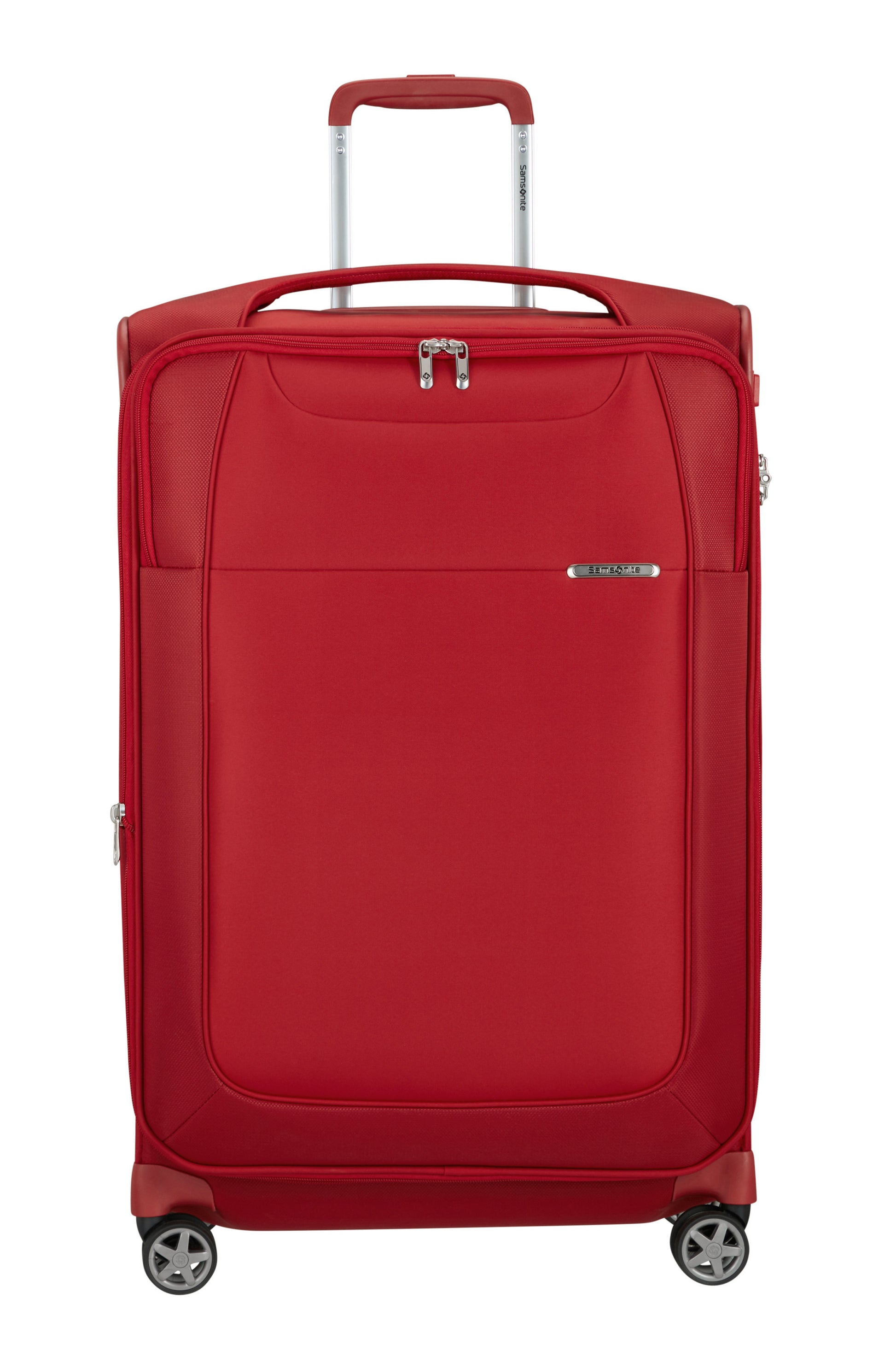 Samsonite D'lite Spinner Expandable 71cm