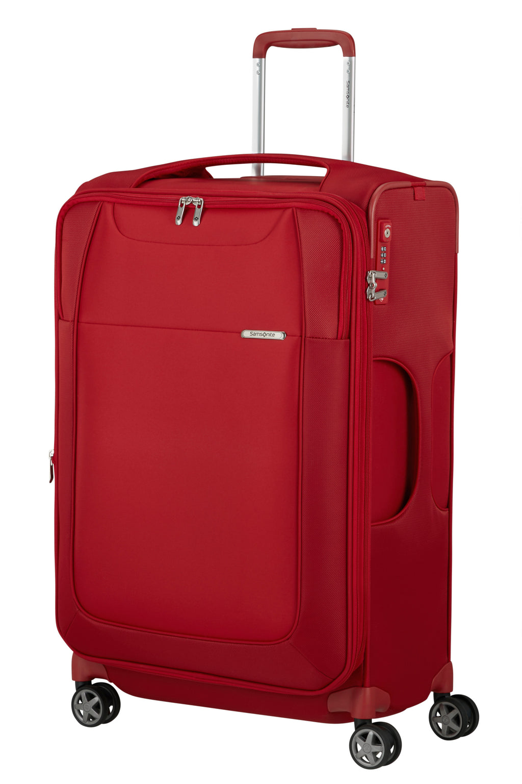 Samsonite D'lite Spinner Expandable 71cm