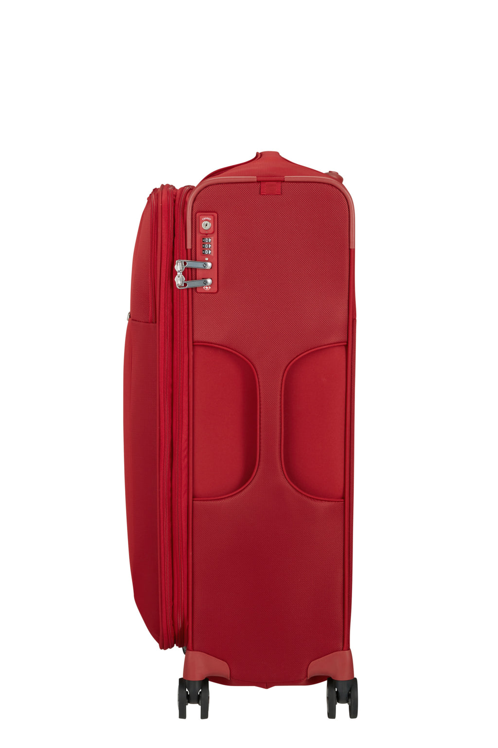 Samsonite D'lite Spinner Expandable 71cm