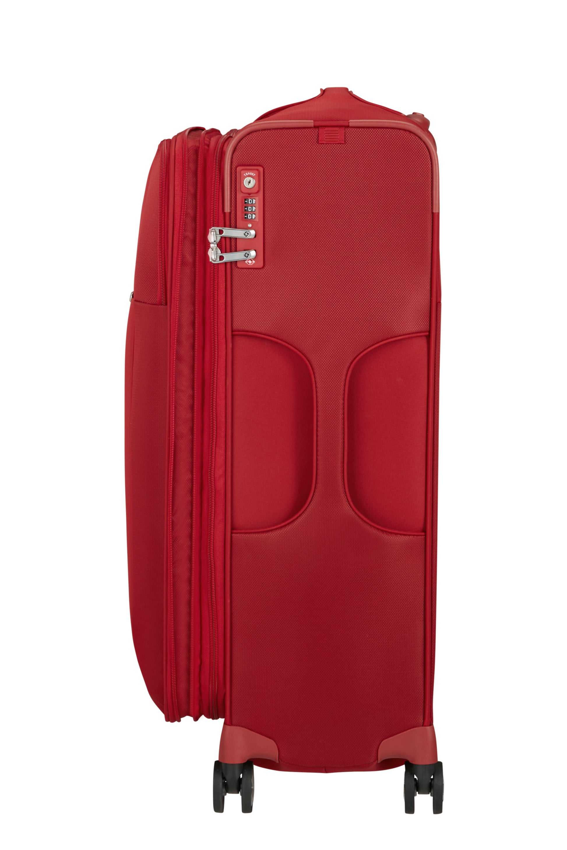 Samsonite D'lite Spinner Expandable 71cm