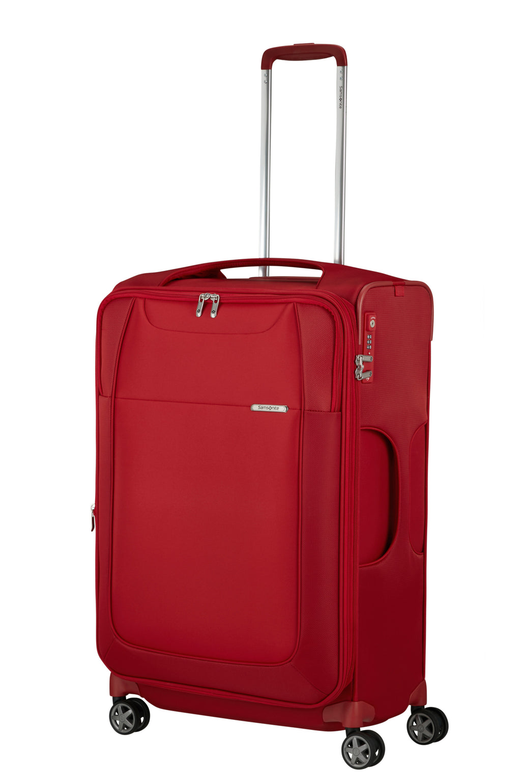 Samsonite D'lite Spinner Expandable 71cm