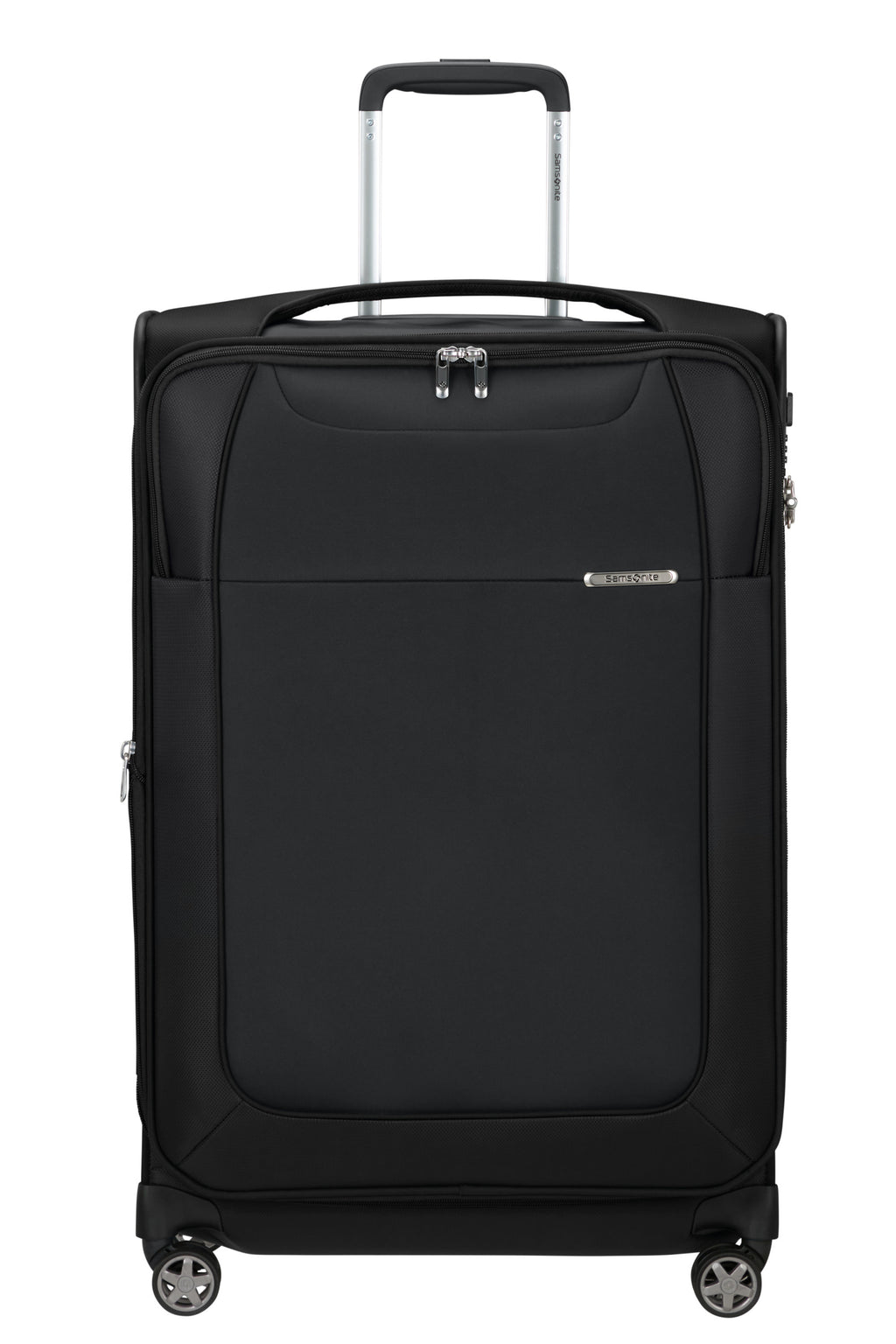 Samsonite D'lite Spinner Expandable 71cm