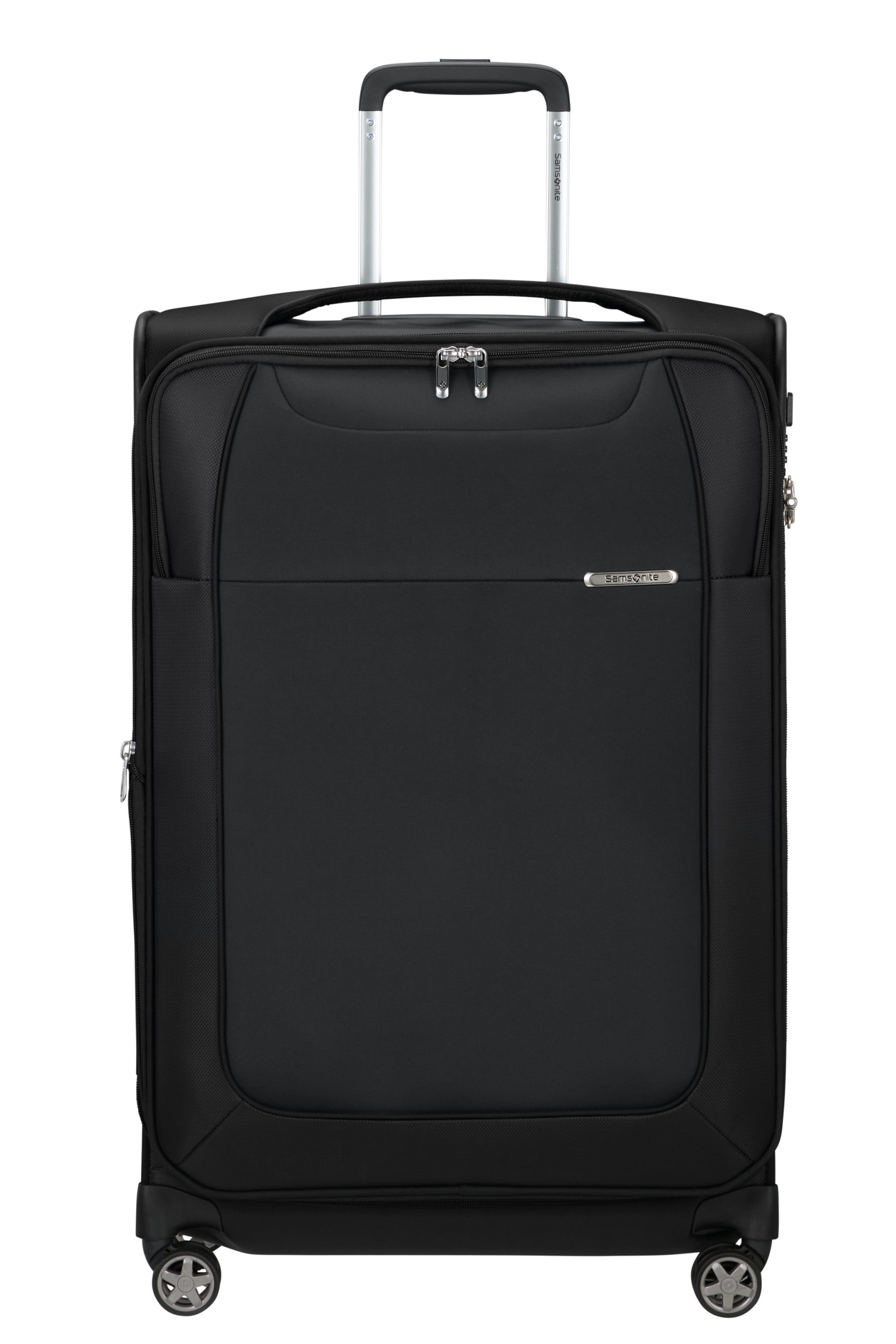 Samsonite D'lite Spinner Expandable 71cm