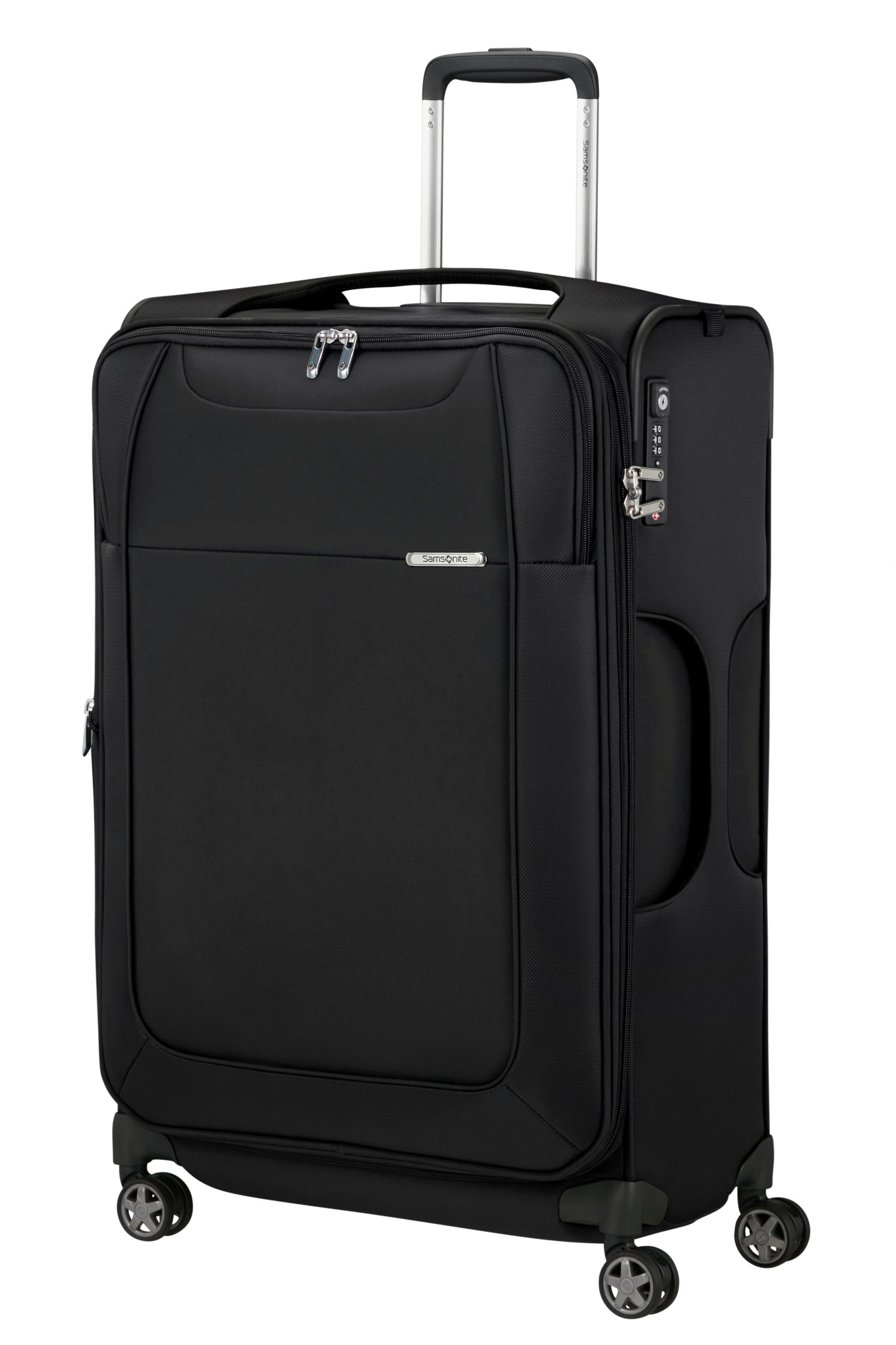Samsonite D'lite Spinner Expandable 71cm