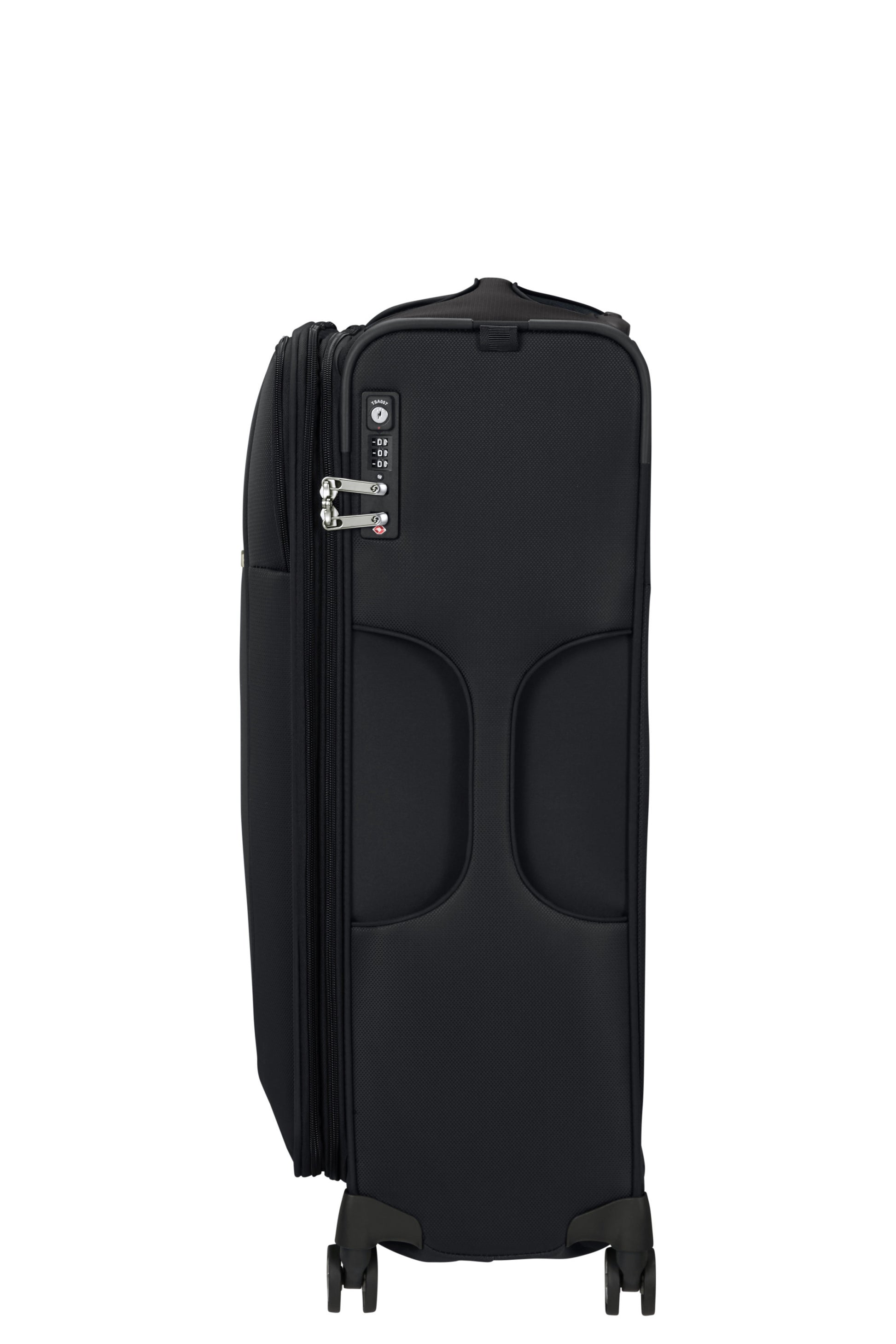 Samsonite D'lite Spinner Expandable 71cm