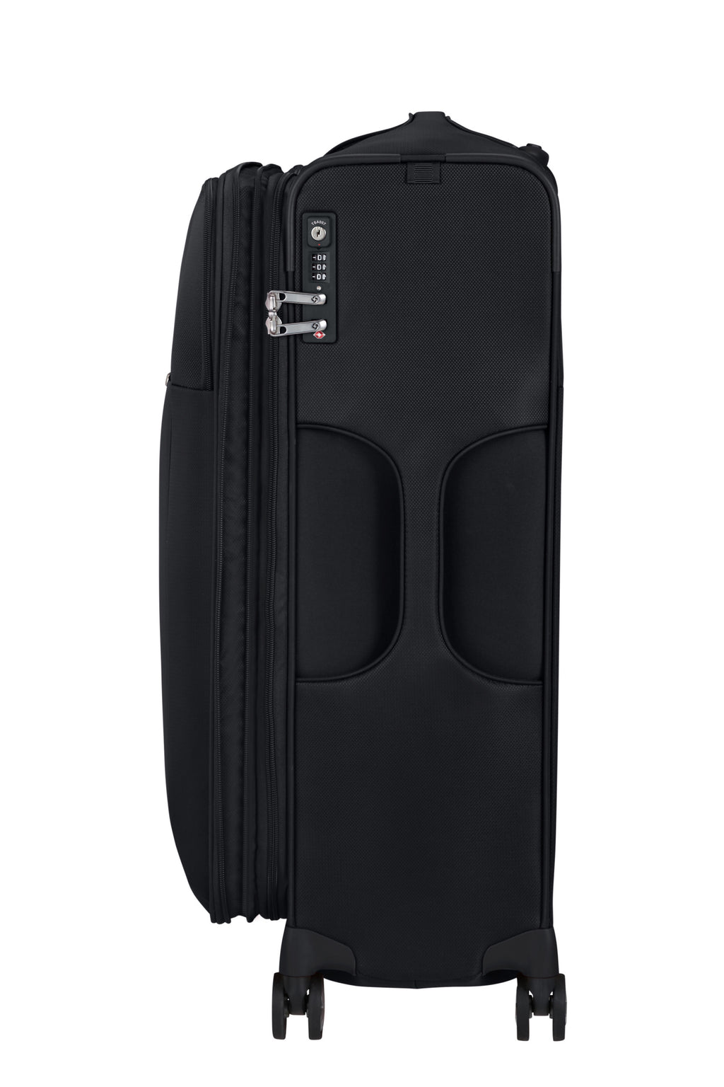 Samsonite D'lite Spinner Expandable 71cm