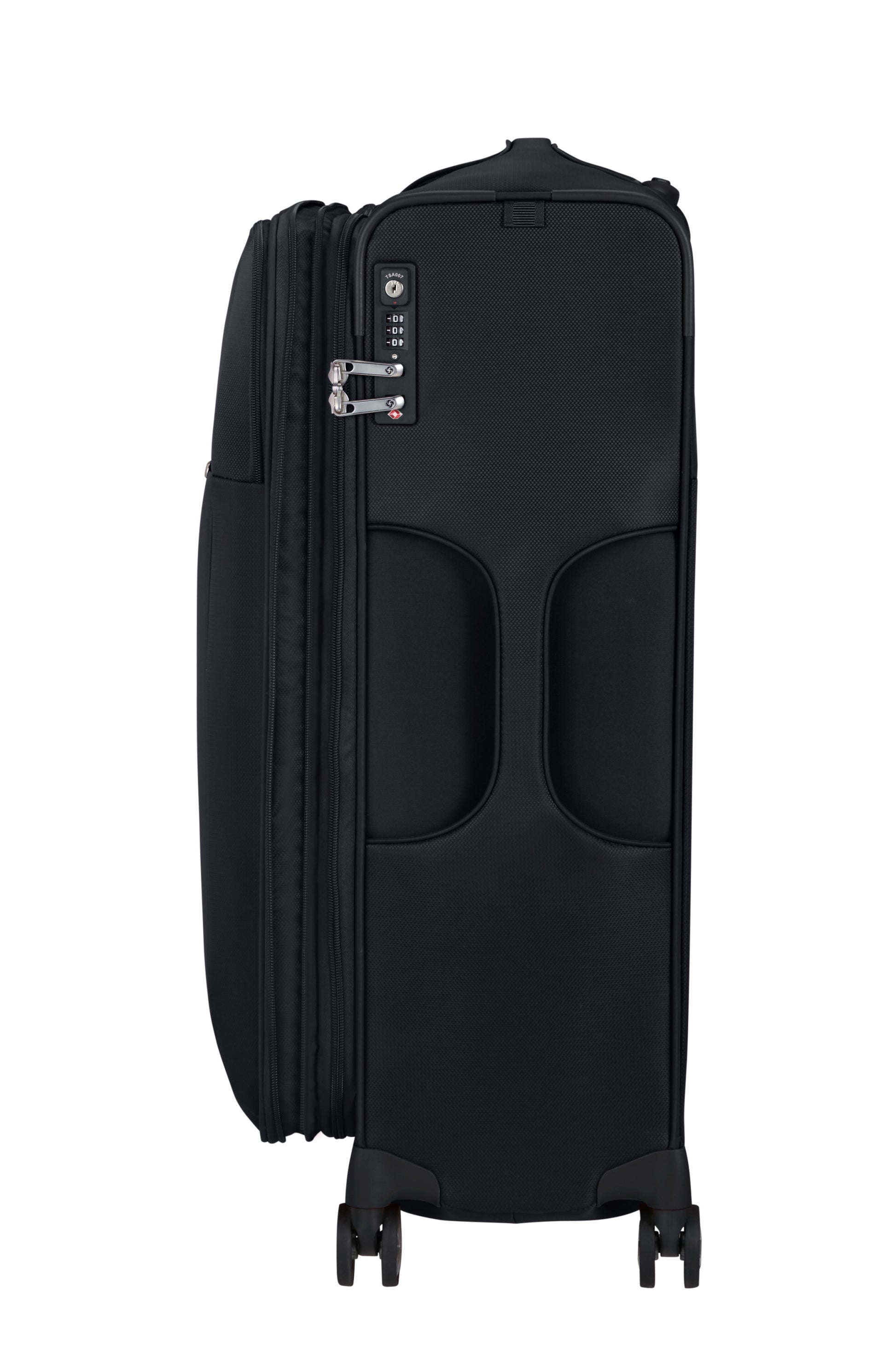 Samsonite D'lite Spinner Expandable 71cm