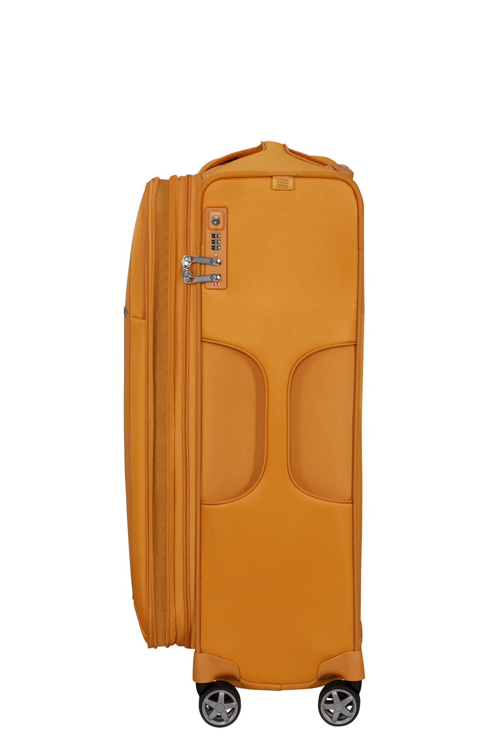 Samsonite D'lite Spinner Expandable 71cm