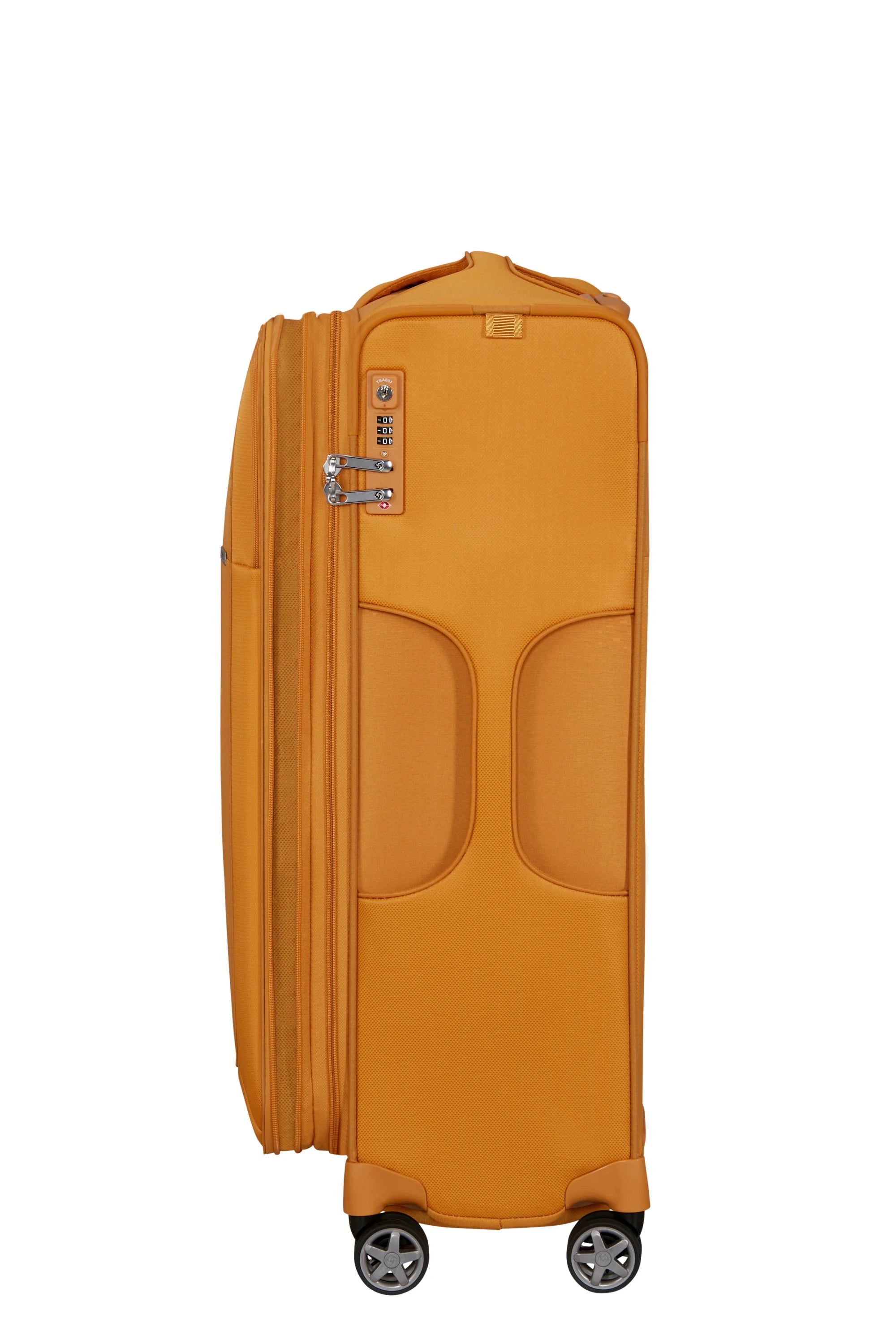 Samsonite D'lite Spinner Expandable 71cm