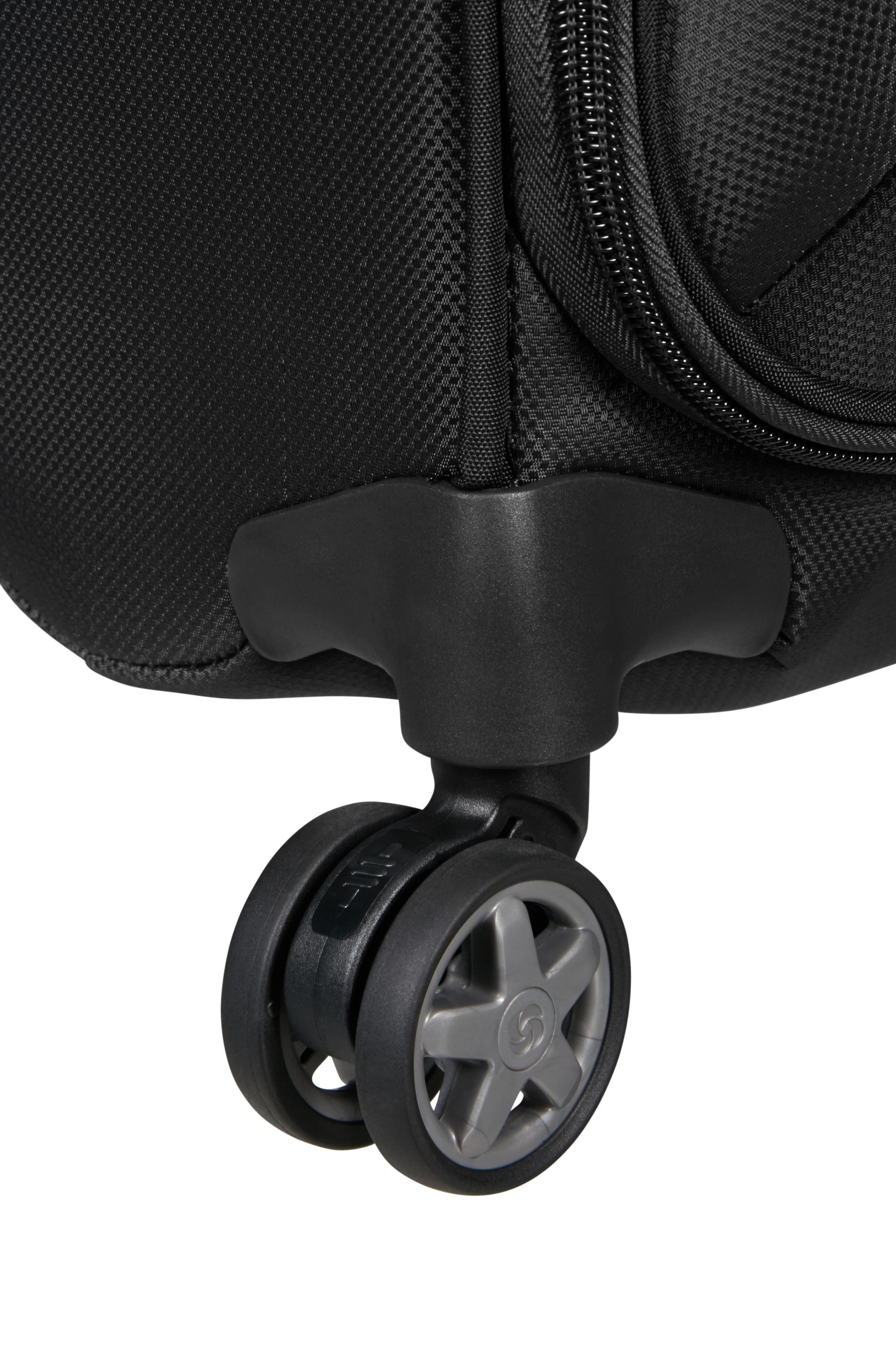 Samsonite D'lite Spinner Expandable 71cm