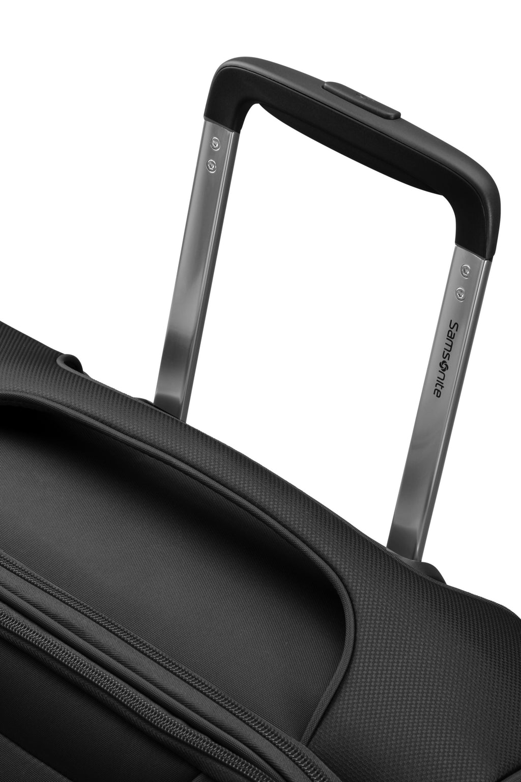Samsonite D'lite Spinner Expandable 71cm
