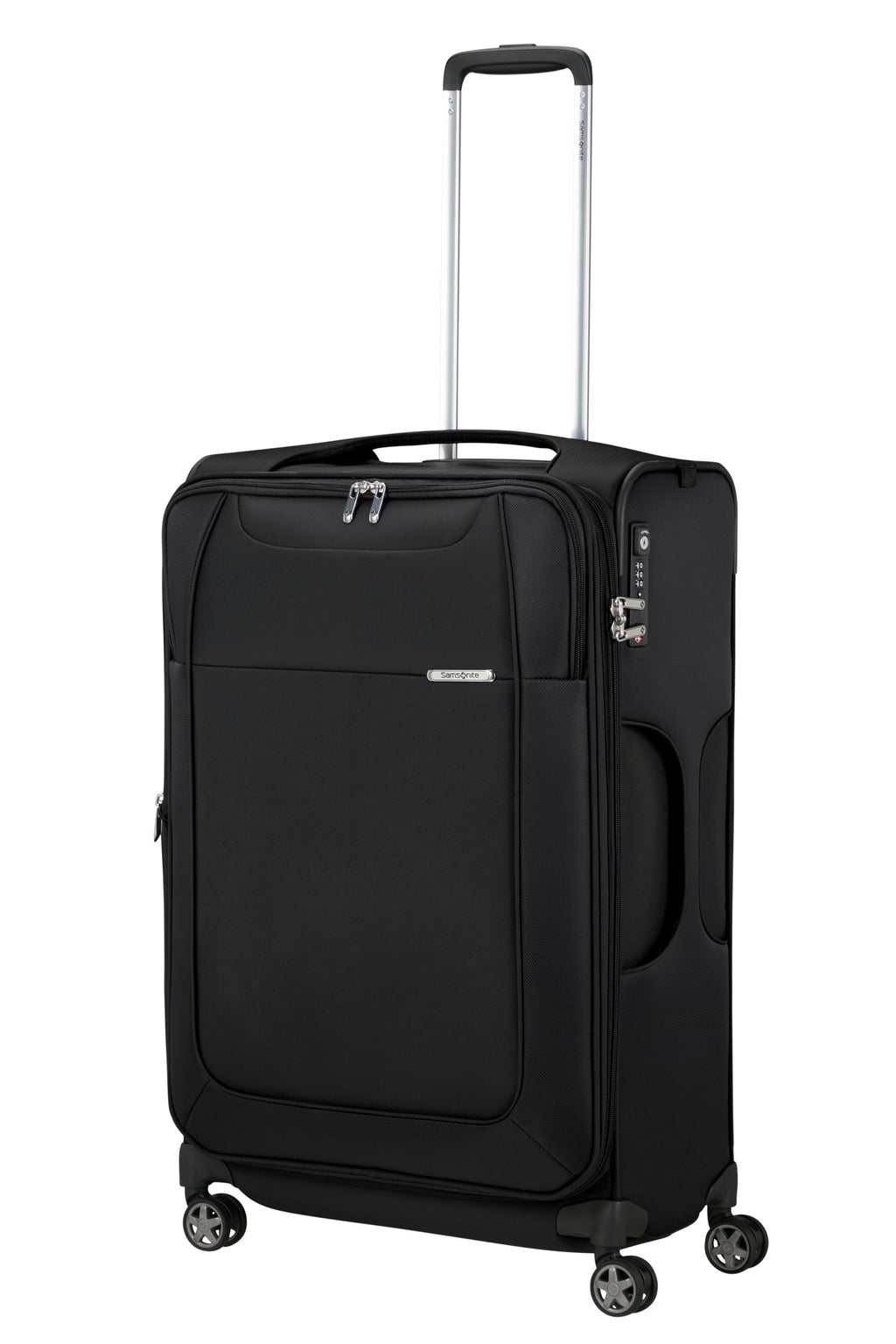 Samsonite D'lite Spinner Expandable 71cm