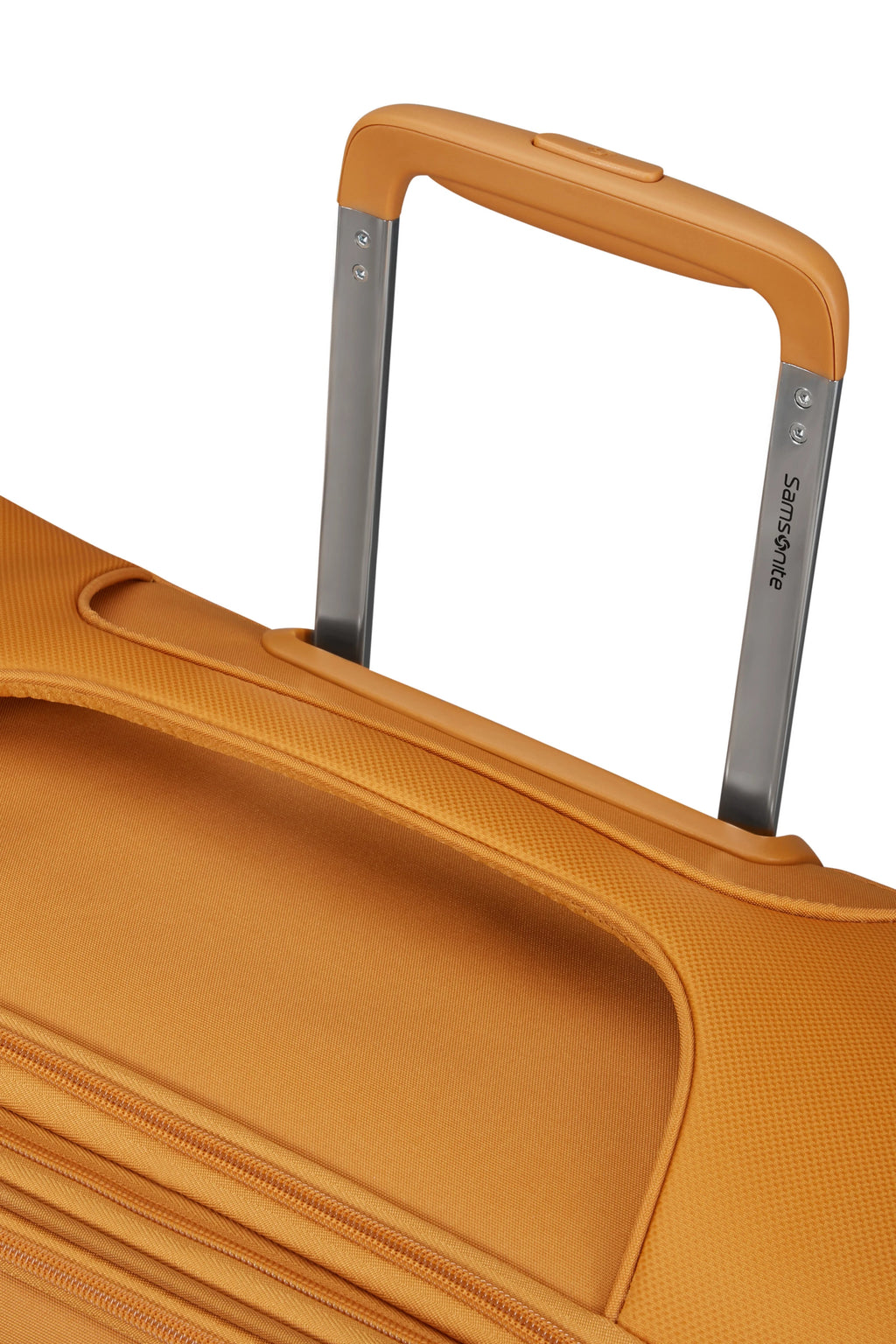 Samsonite D'lite Spinner Expandable 71cm