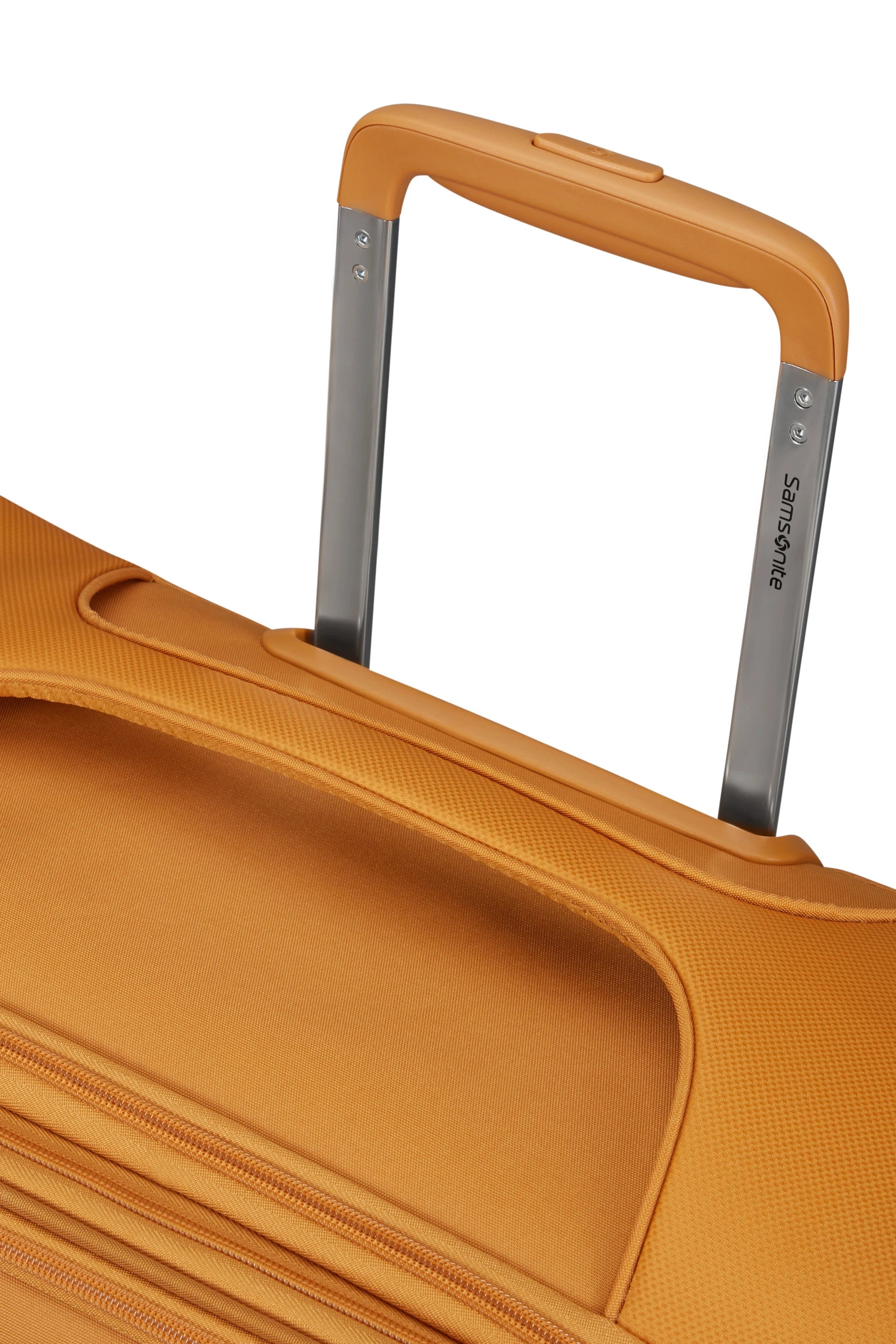 Samsonite D'lite Spinner Expandable 71cm