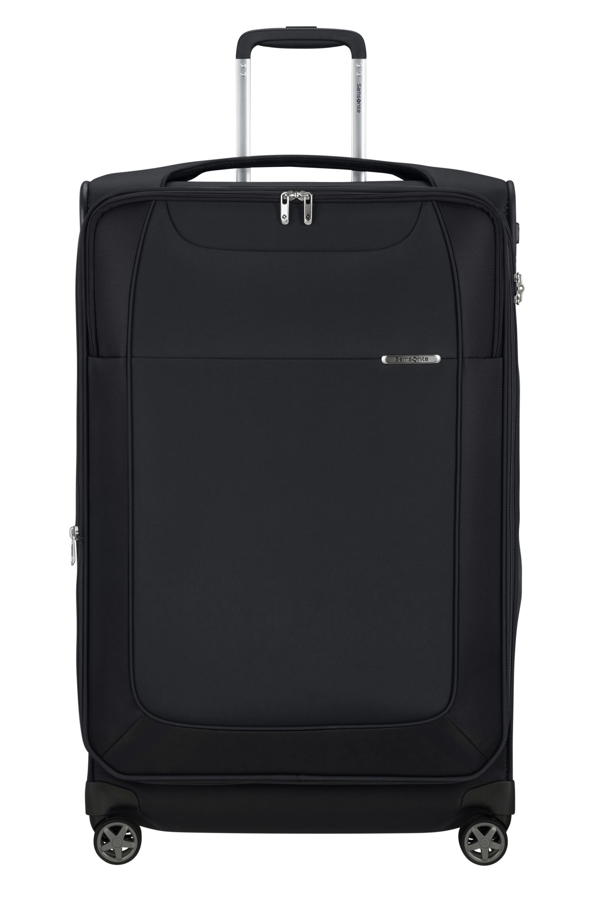 Samsonite D'lite Spinner Expandable 78cm