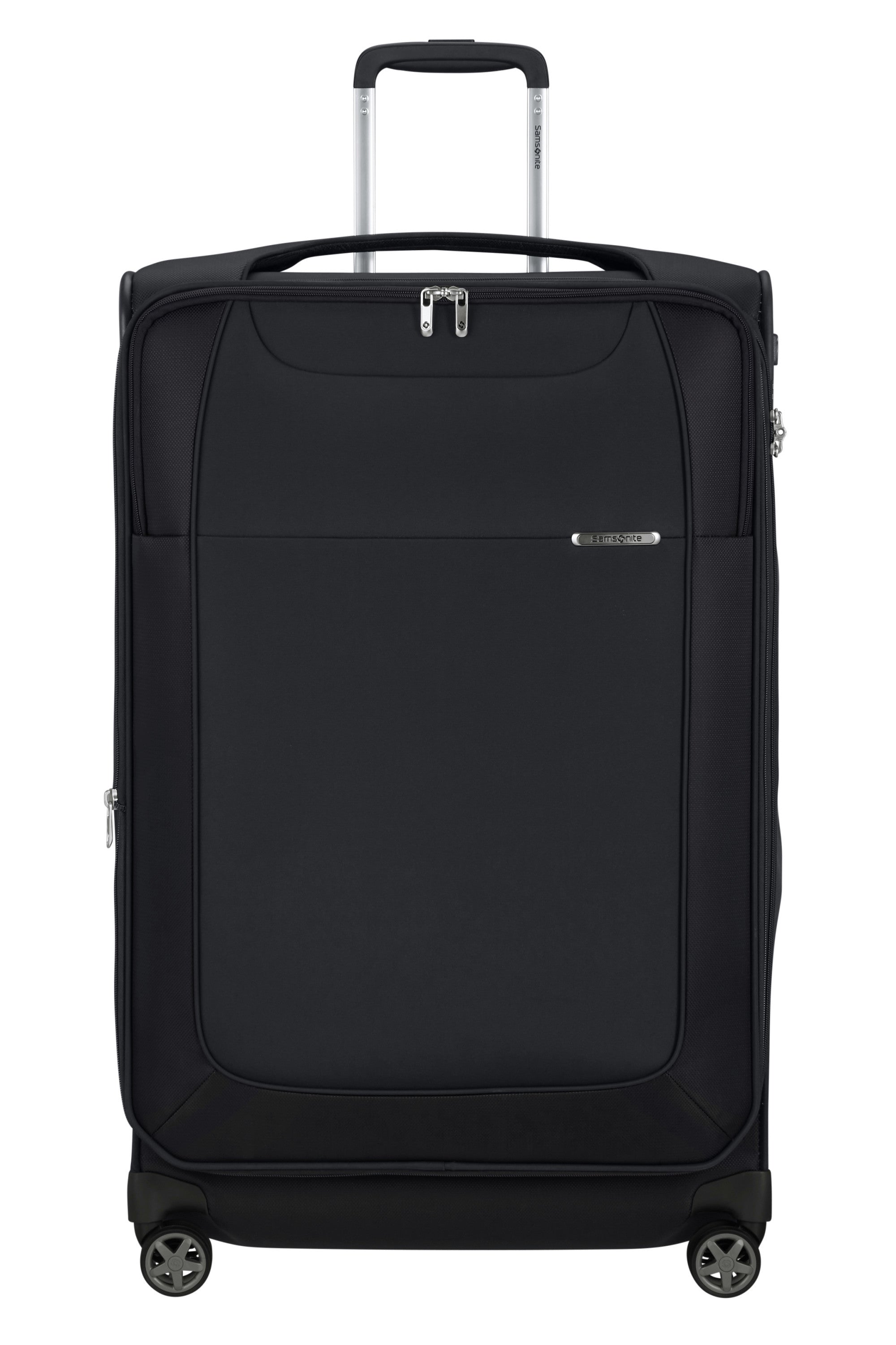 Samsonite D'lite Spinner Expandable 78cm