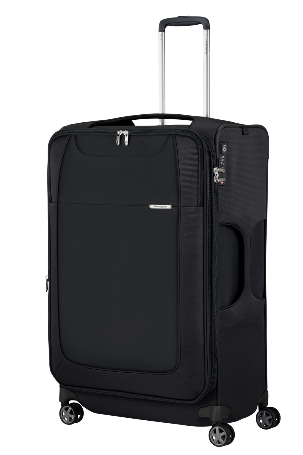 Samsonite D'lite Spinner Expandable 78cm