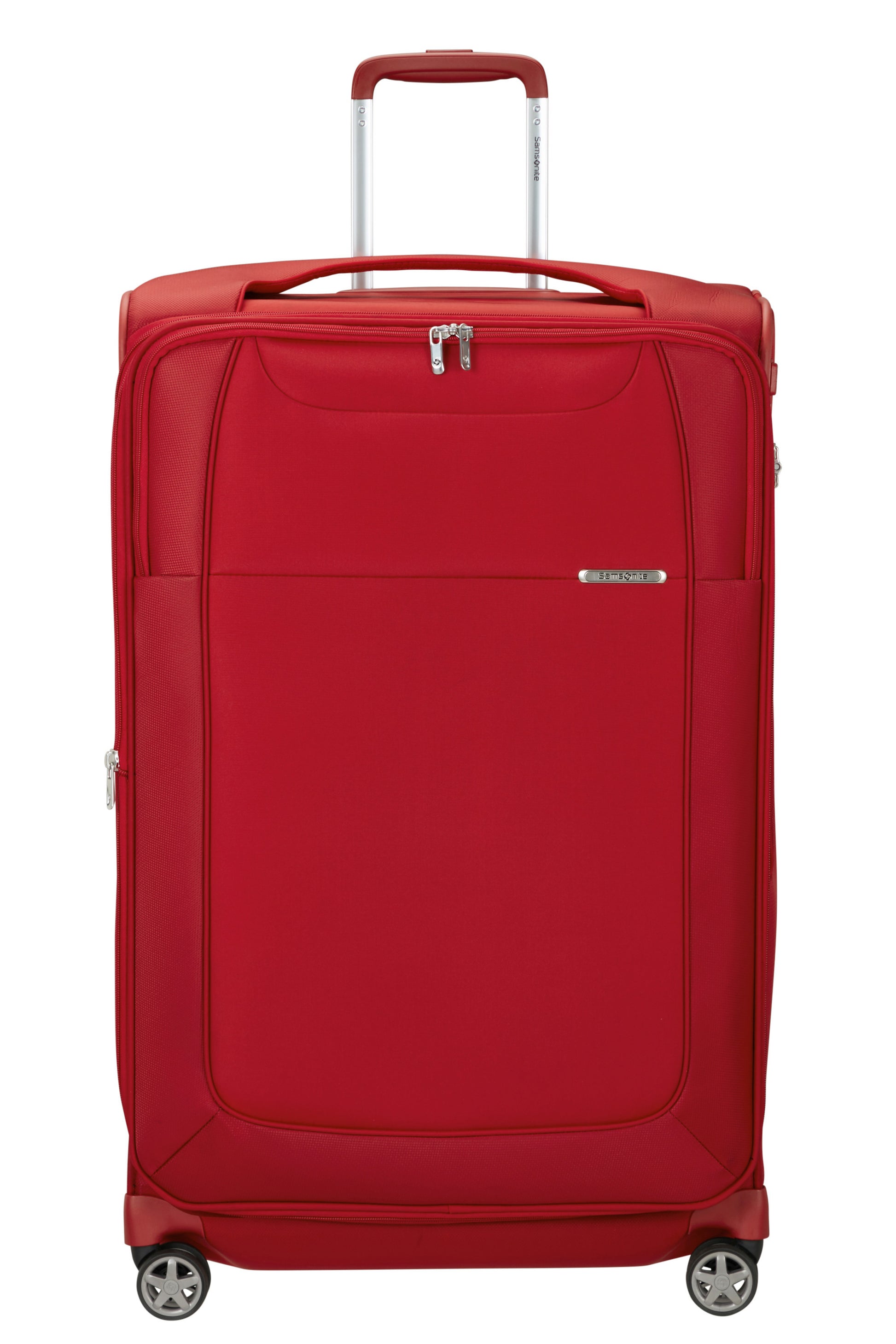 Samsonite D'lite Spinner Expandable 78cm