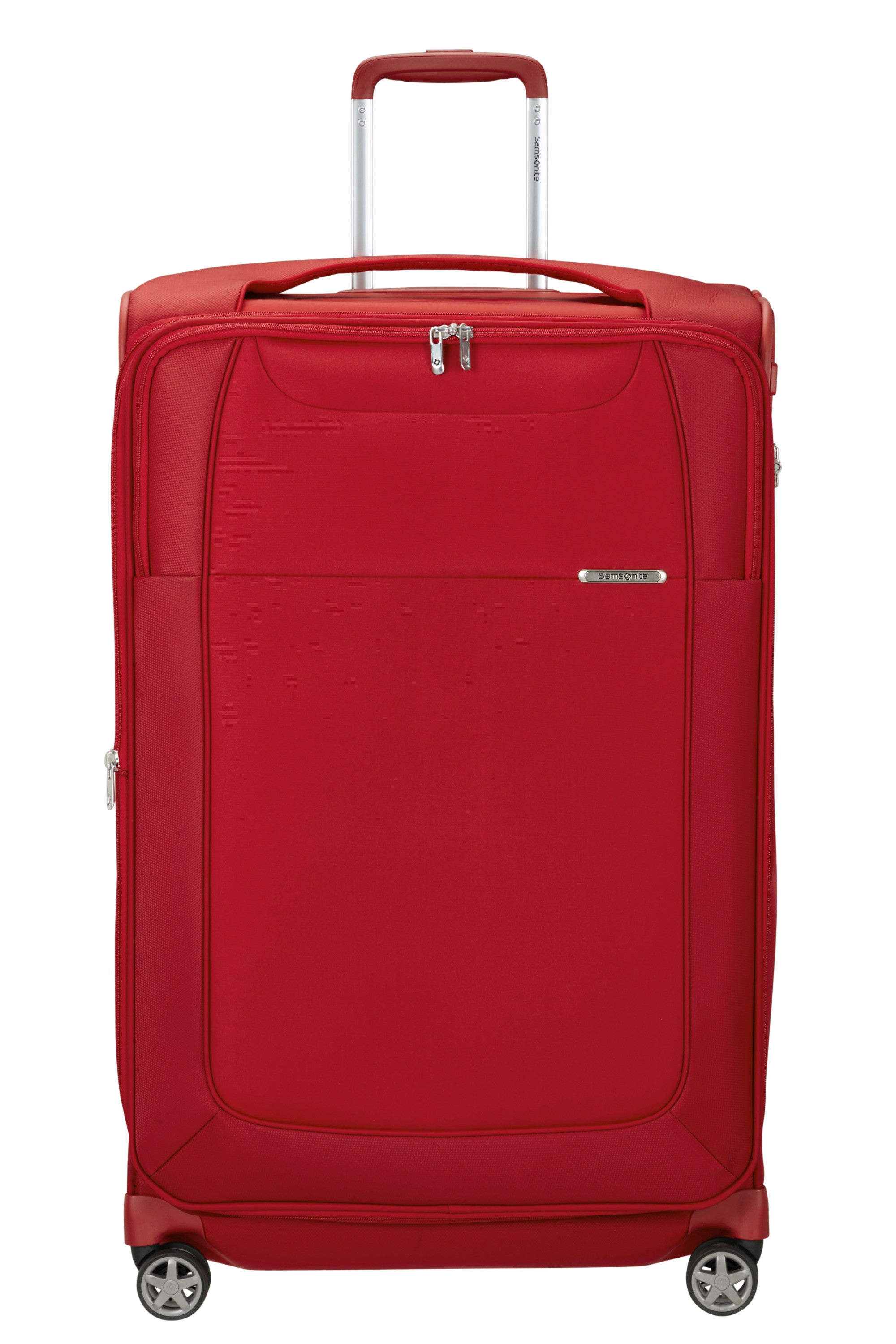 Samsonite D'lite Spinner Expandable 78cm