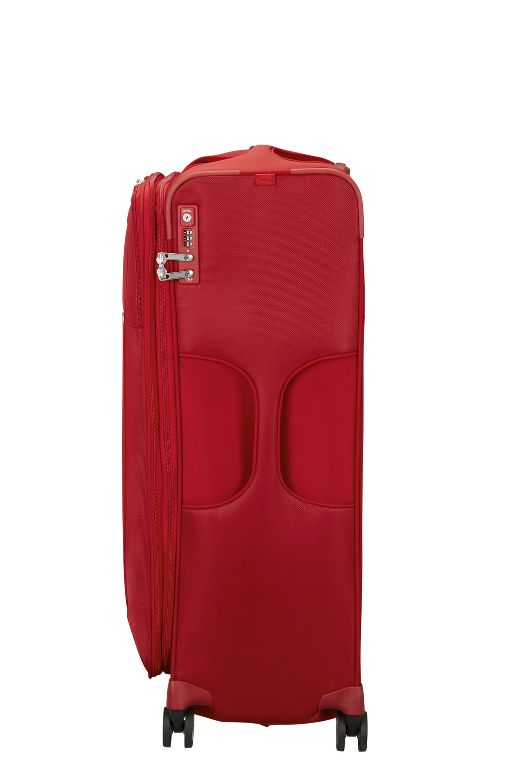 Samsonite D'lite Spinner Expandable 78cm