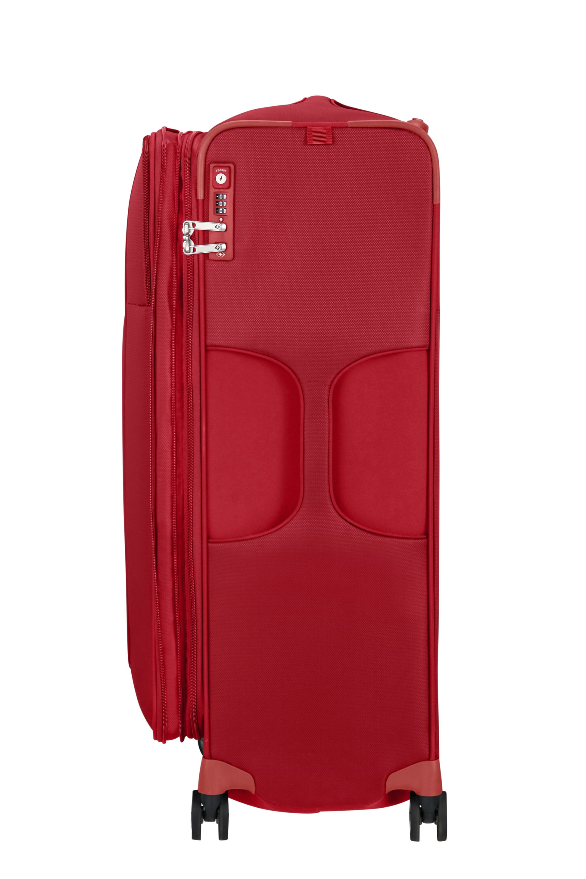 Samsonite D'lite Spinner Expandable 78cm