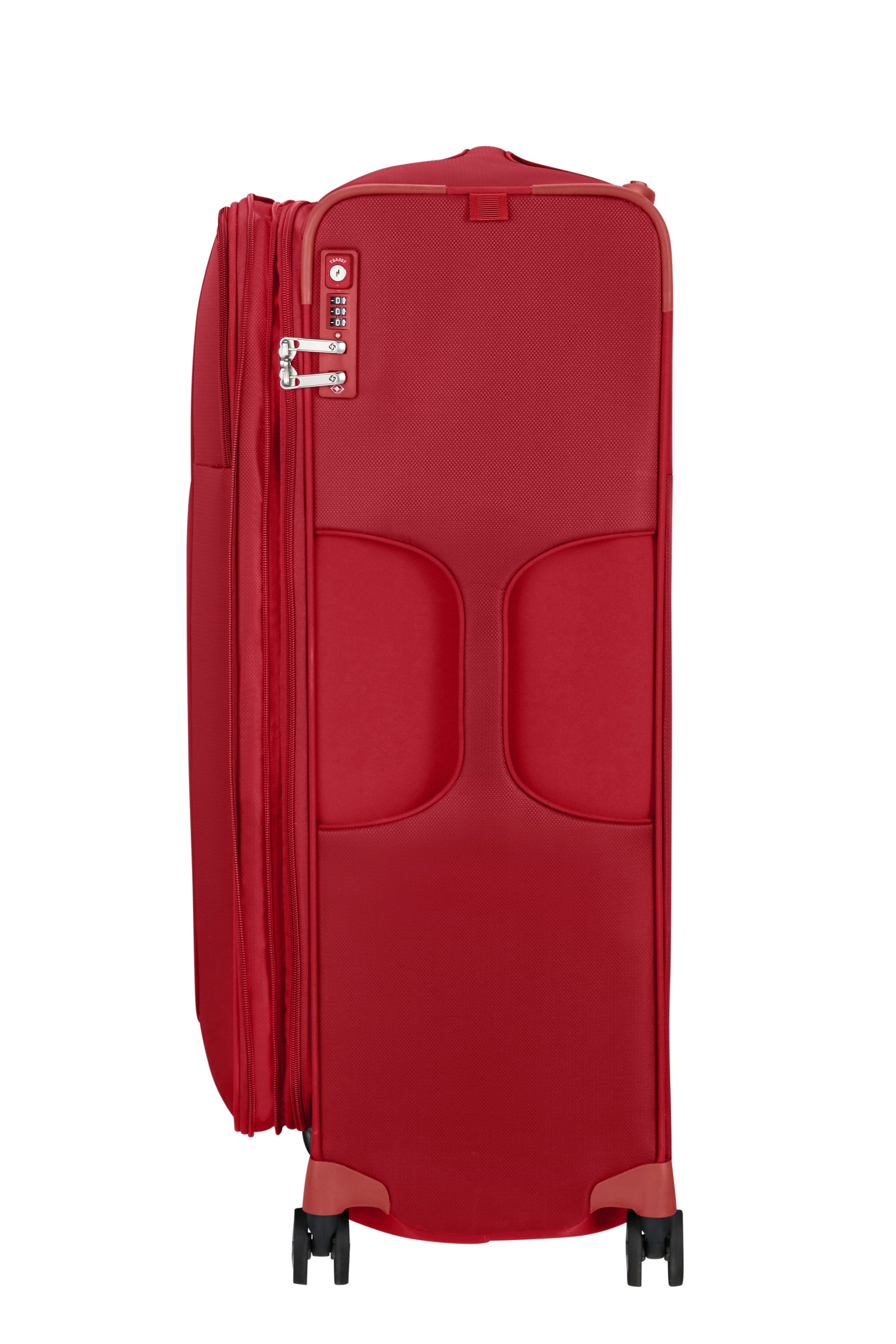 Samsonite D'lite Spinner Expandable 78cm