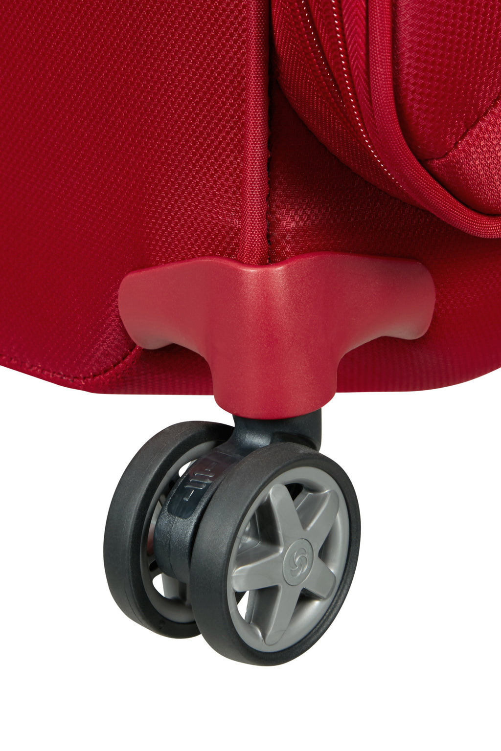 Samsonite D'lite Spinner Expandable 78cm