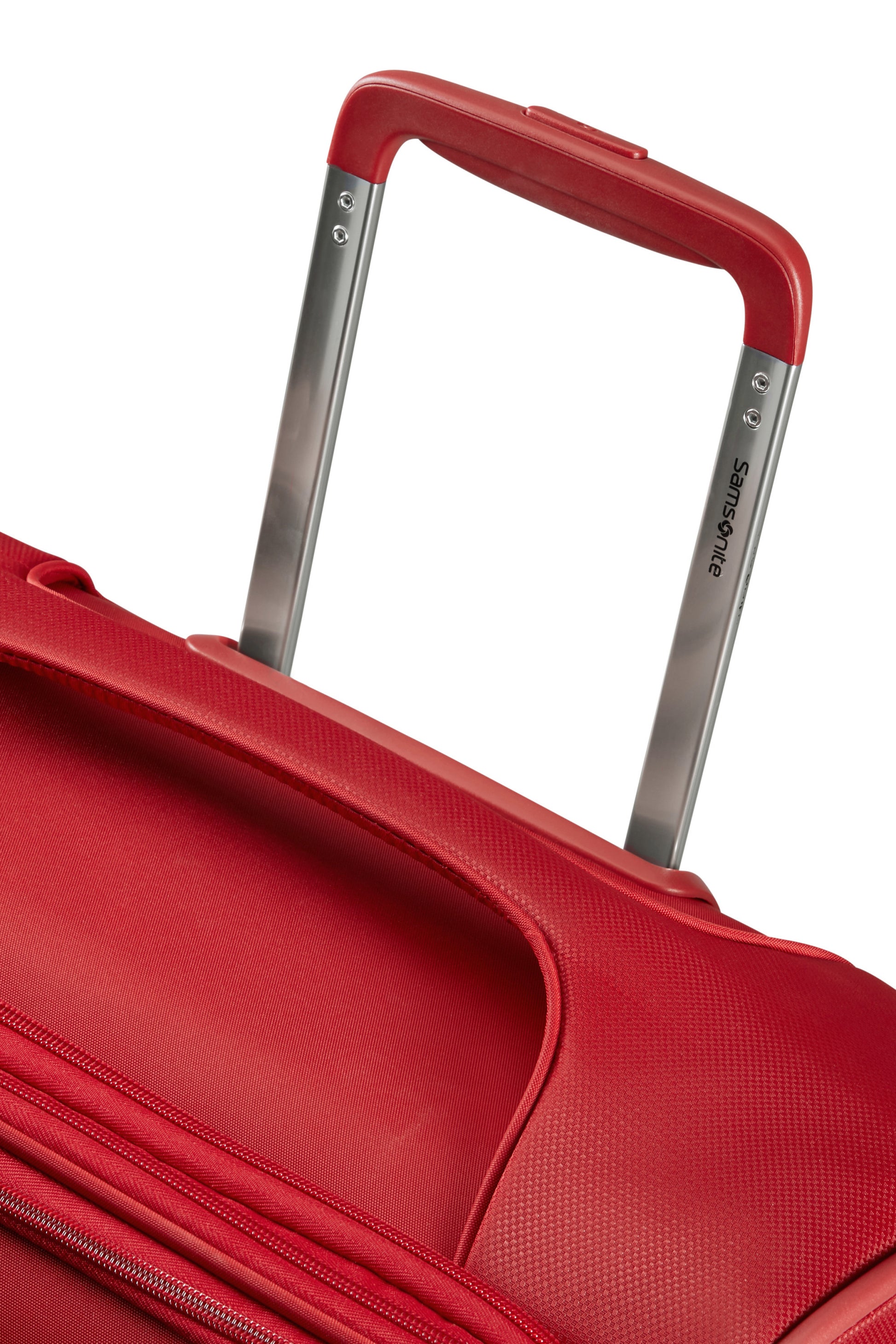 Samsonite D'lite Spinner Expandable 78cm