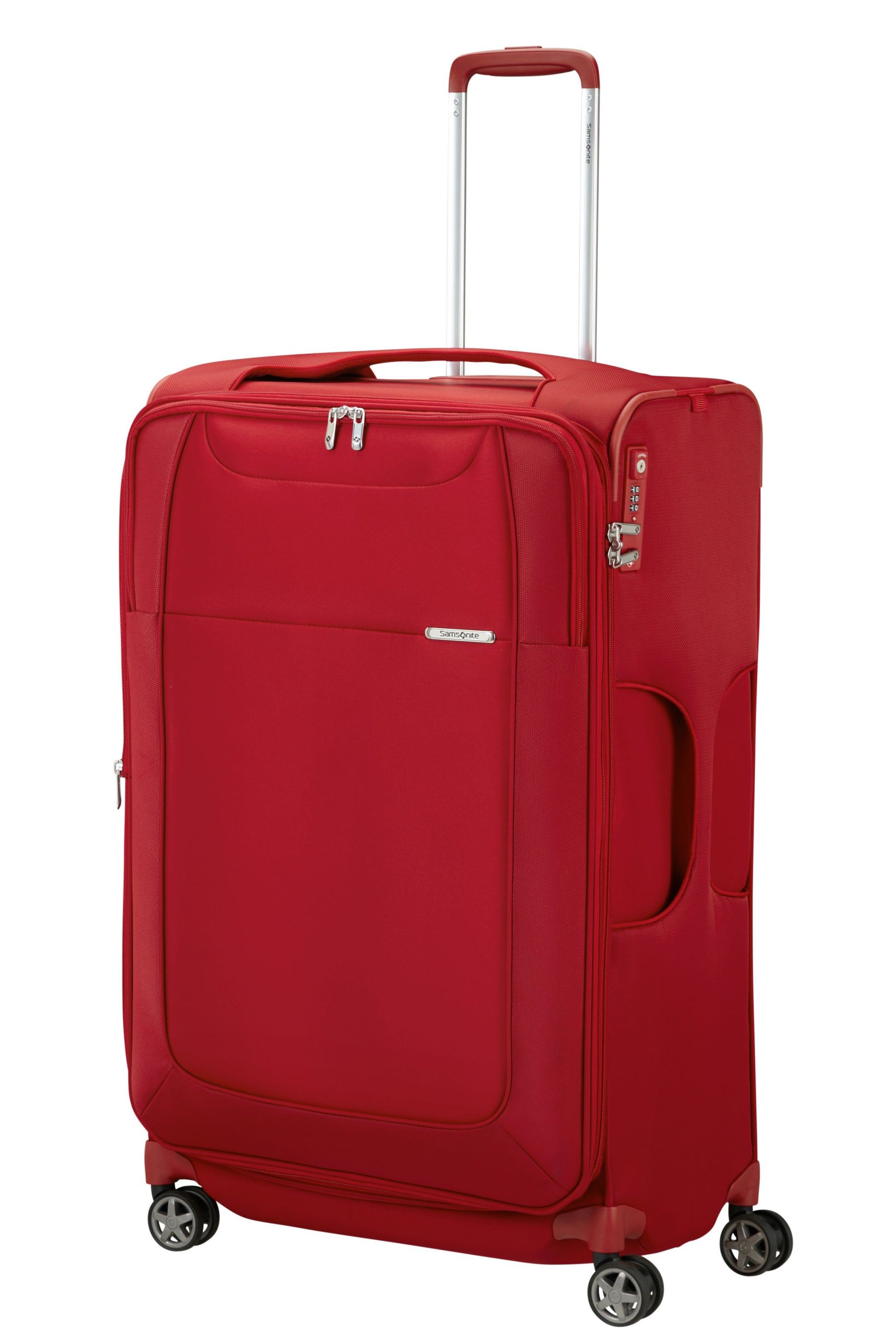 Samsonite D'lite Spinner Expandable 78cm