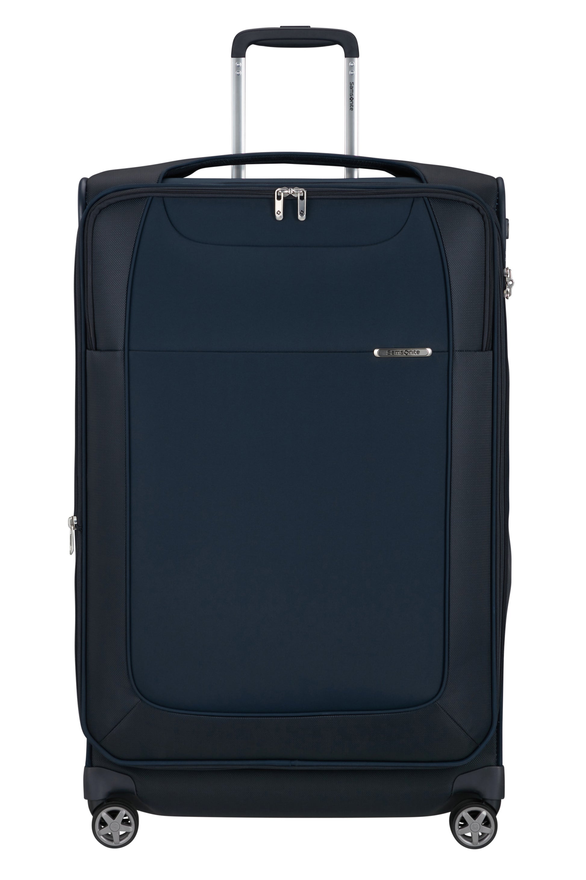 Samsonite D'lite Spinner Expandable 78cm