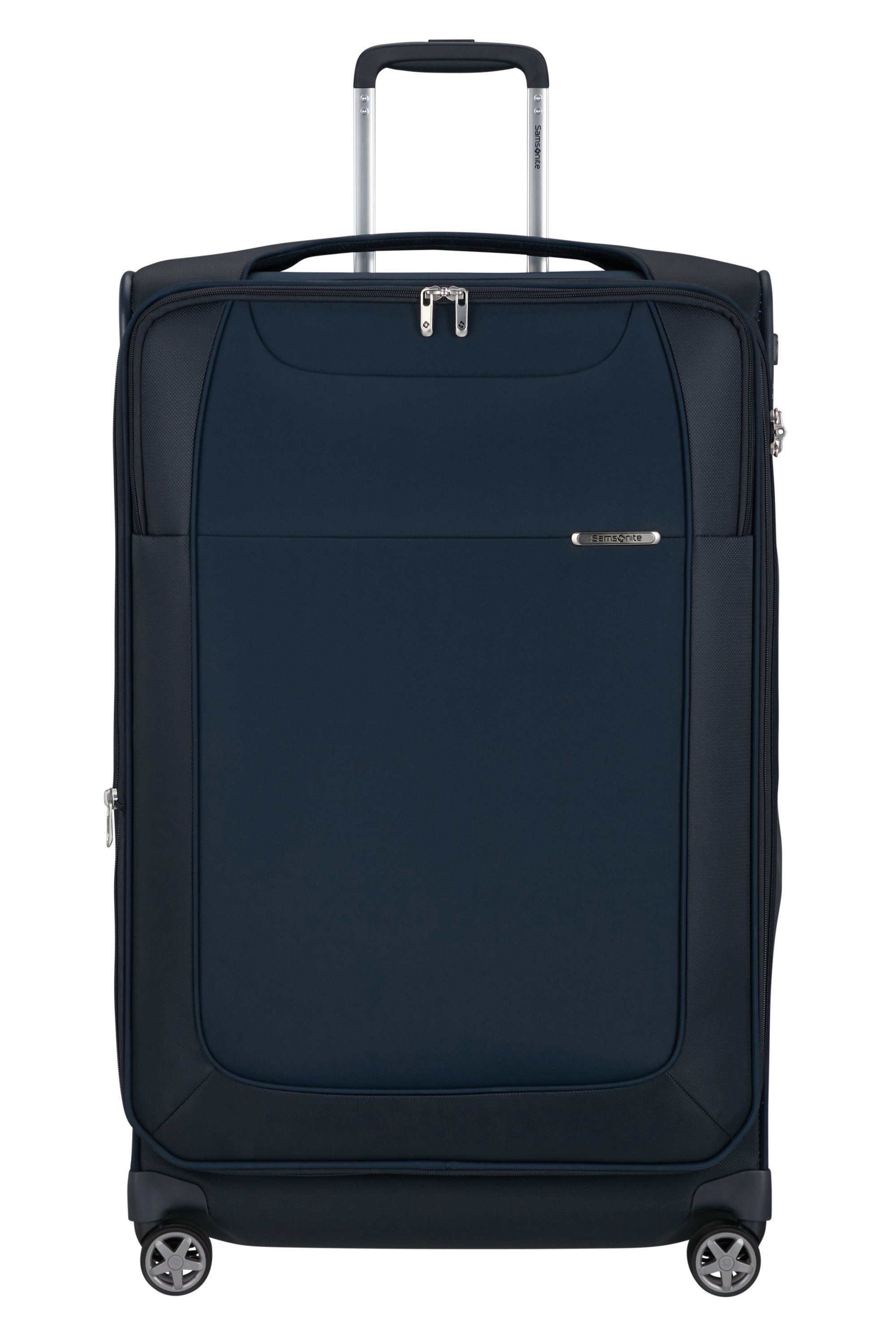 Samsonite D'lite Spinner Expandable 78cm