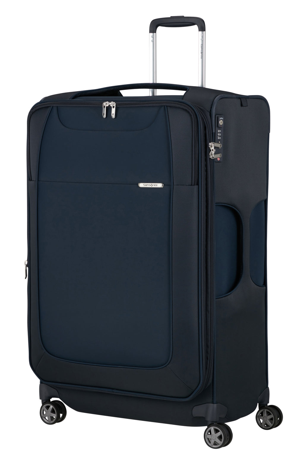 Samsonite D'lite Spinner Expandable 78cm
