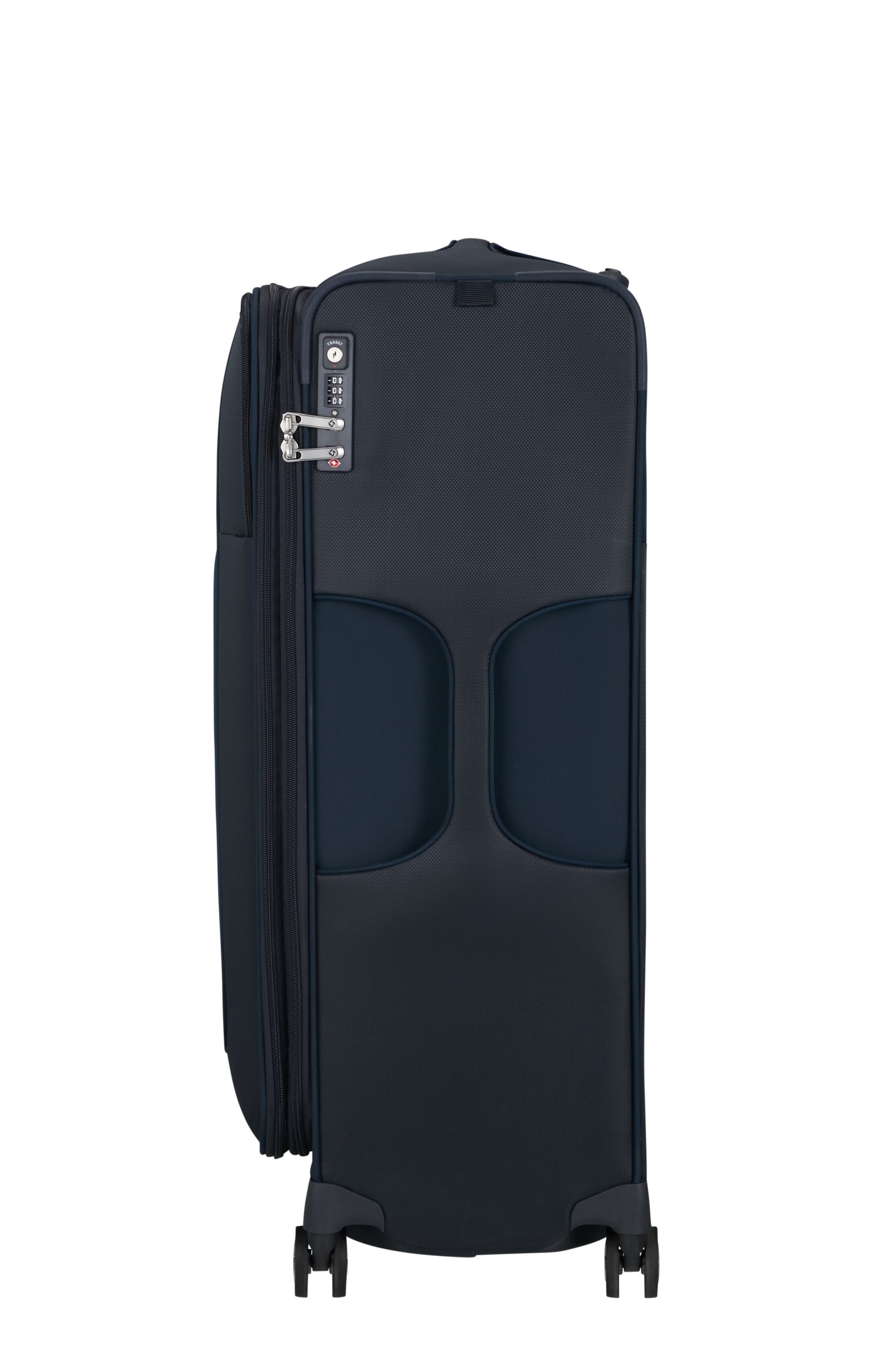 Samsonite D'lite Spinner Expandable 78cm