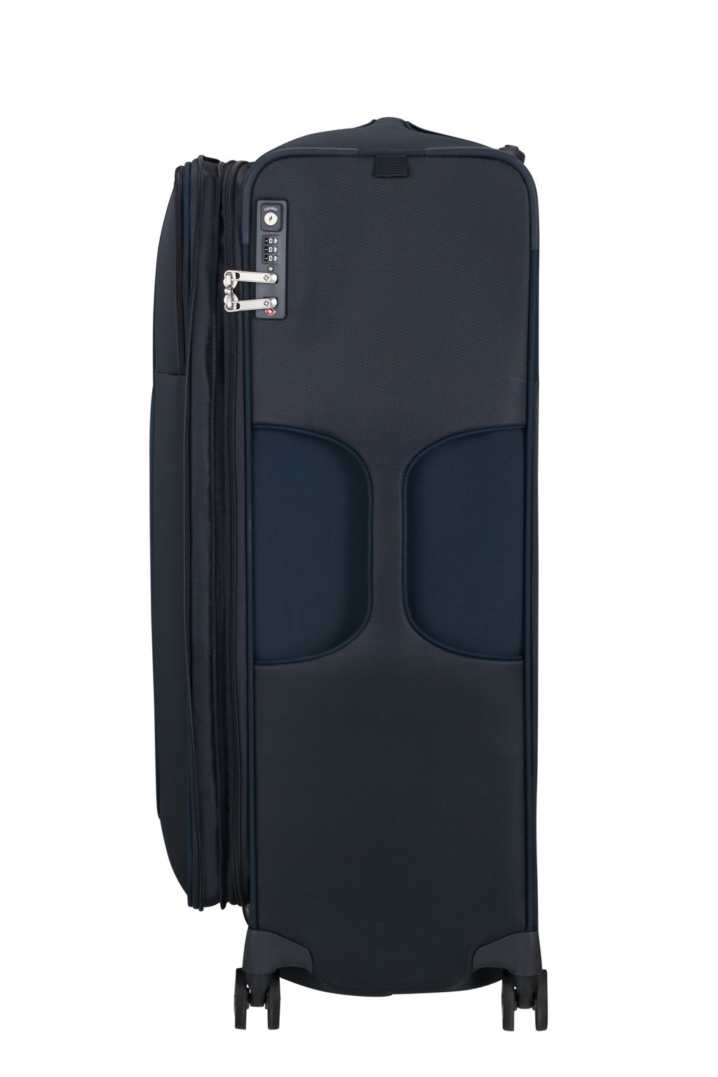 Samsonite D'lite Spinner Expandable 78cm