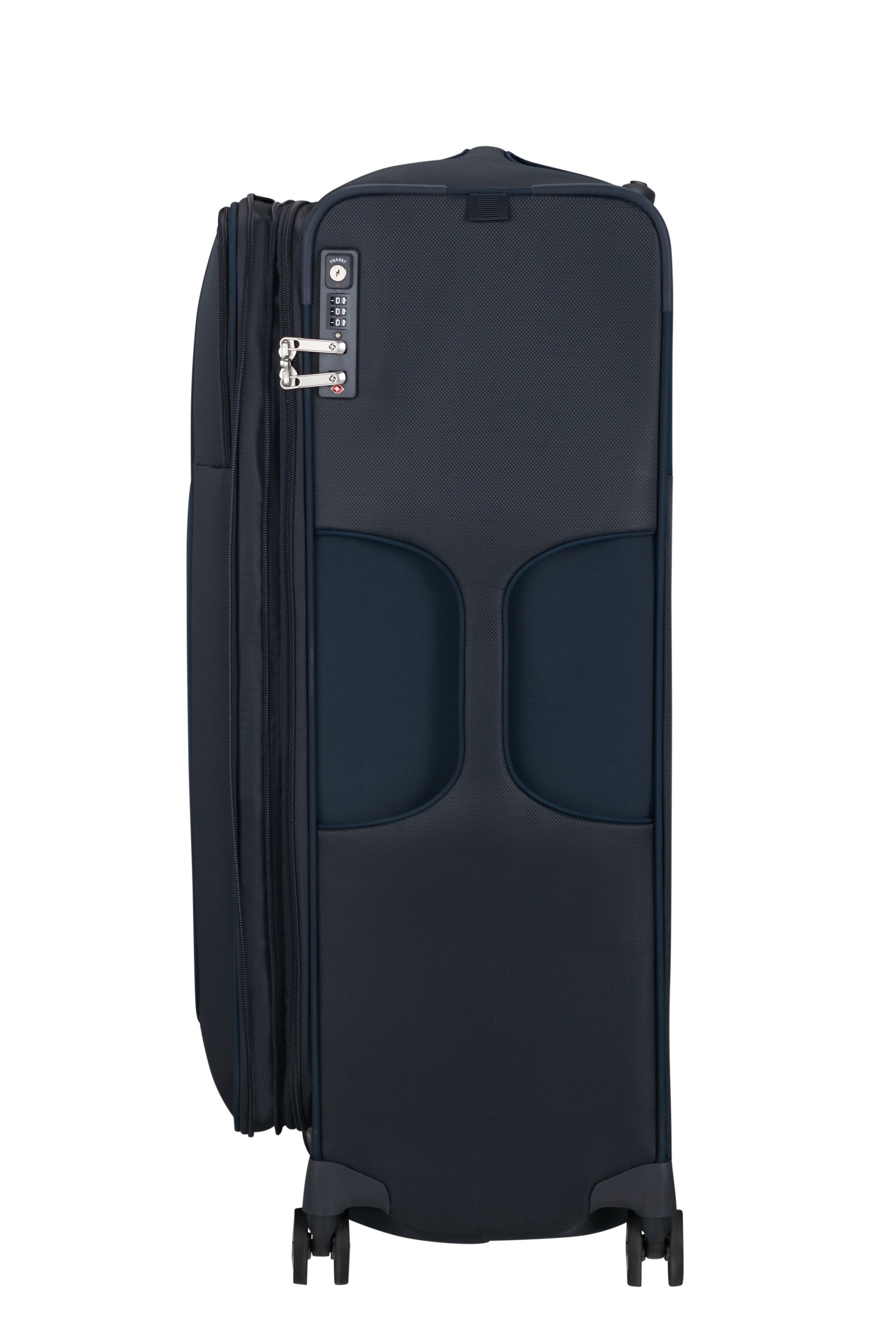 Samsonite D'lite Spinner Expandable 78cm