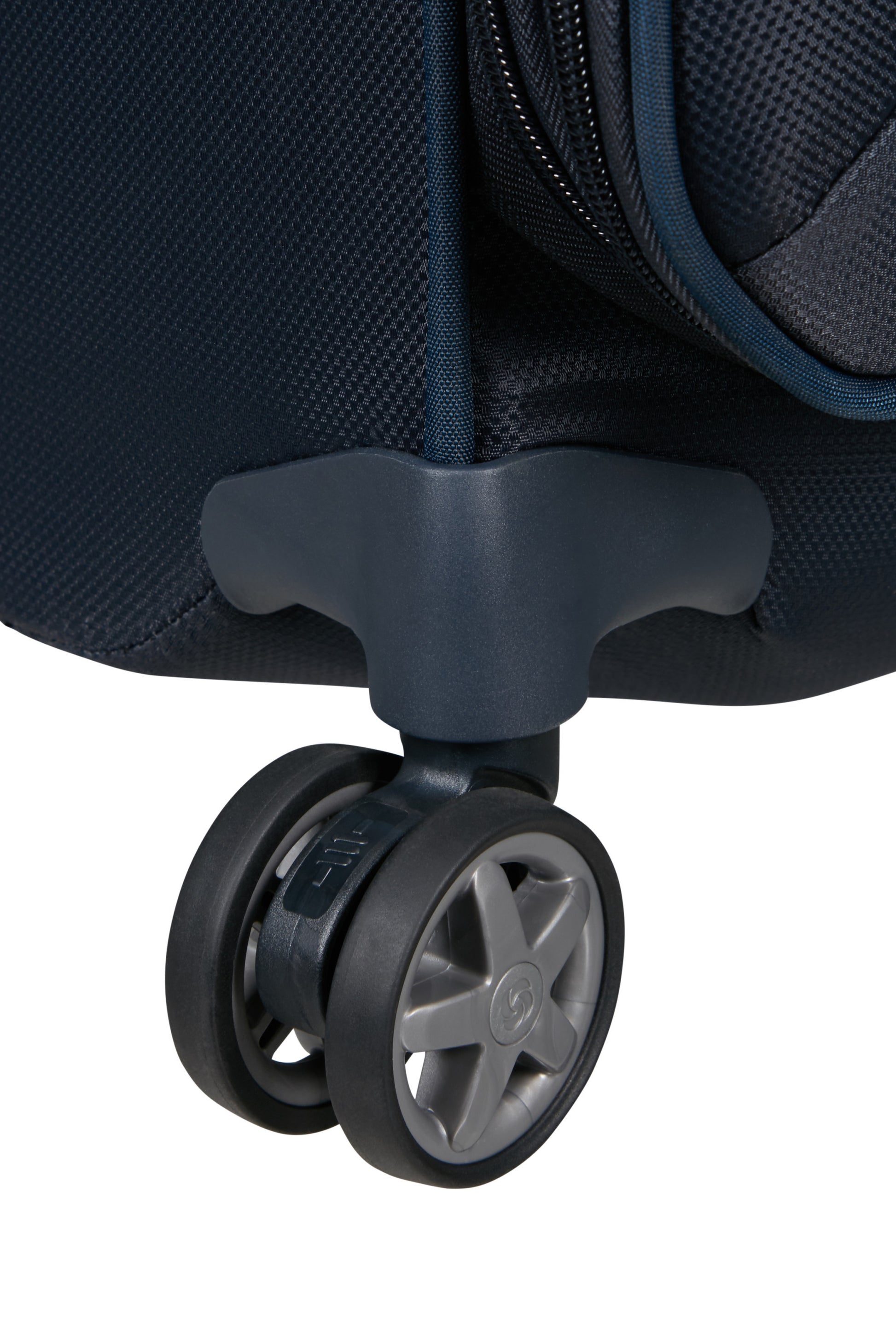 Samsonite D'lite Spinner Expandable 78cm