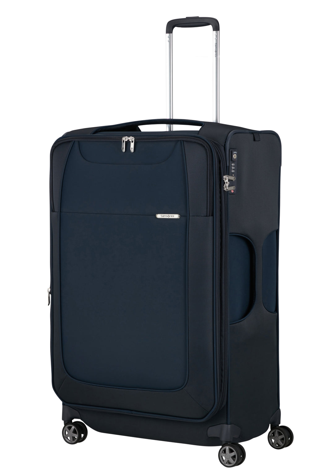Samsonite D'lite Spinner Expandable 78cm