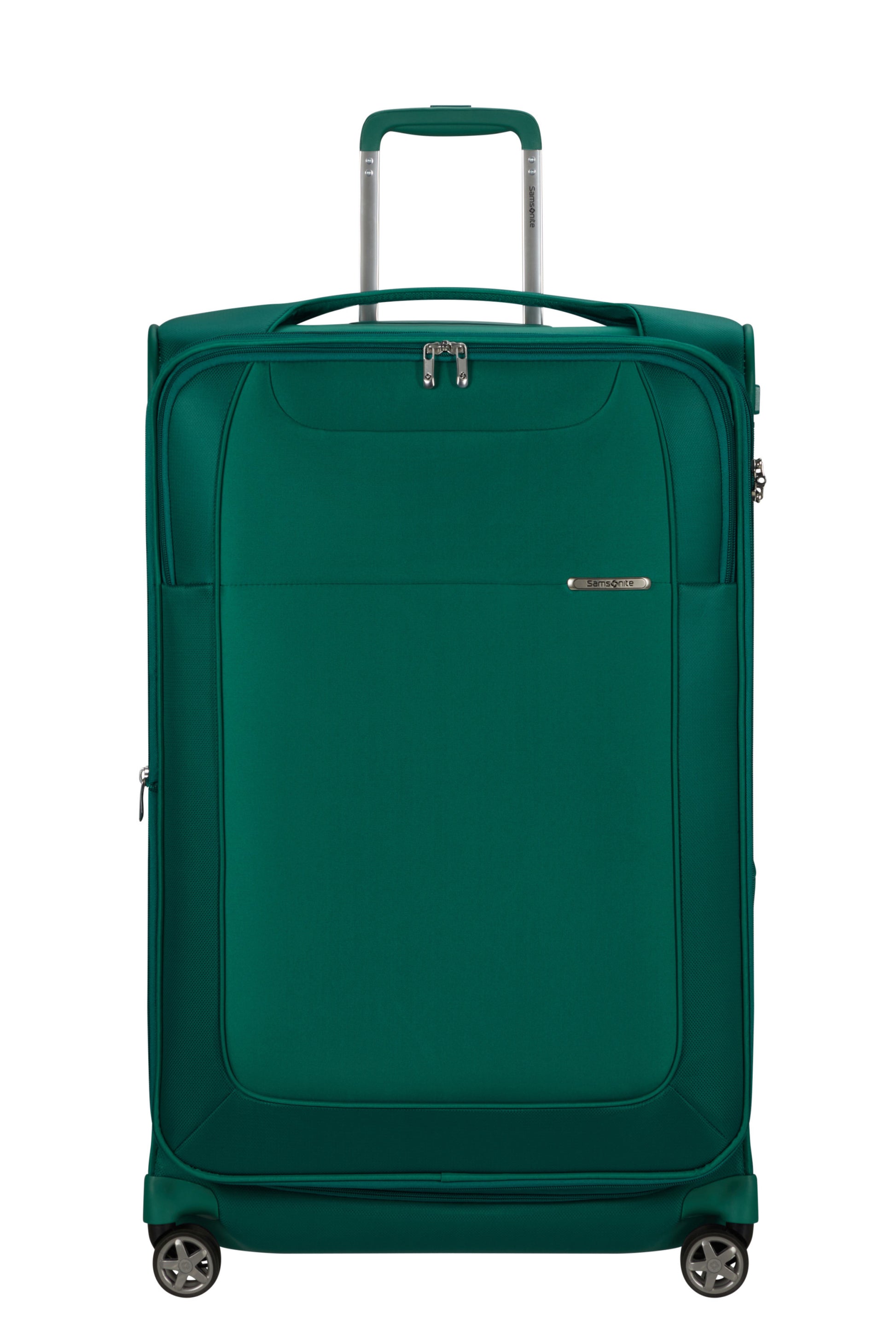 Samsonite D'lite Spinner Expandable 78cm