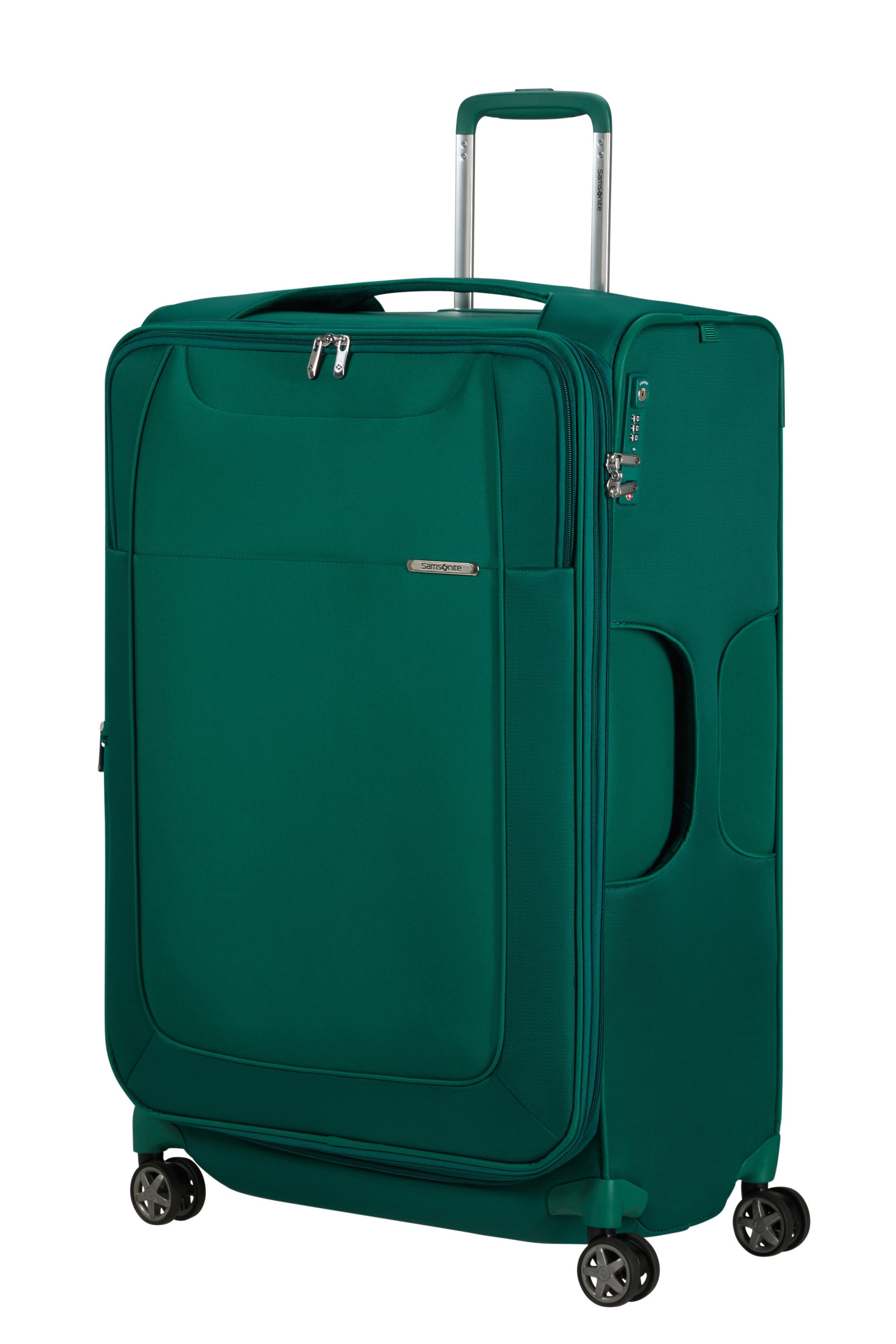 Samsonite D'lite Spinner Expandable 78cm