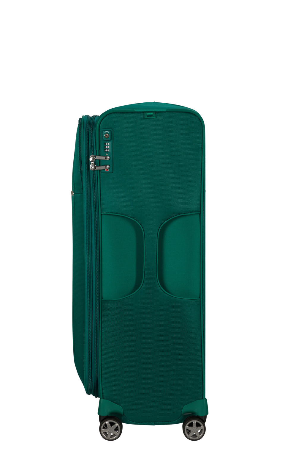 Samsonite D'lite Spinner Expandable 78cm