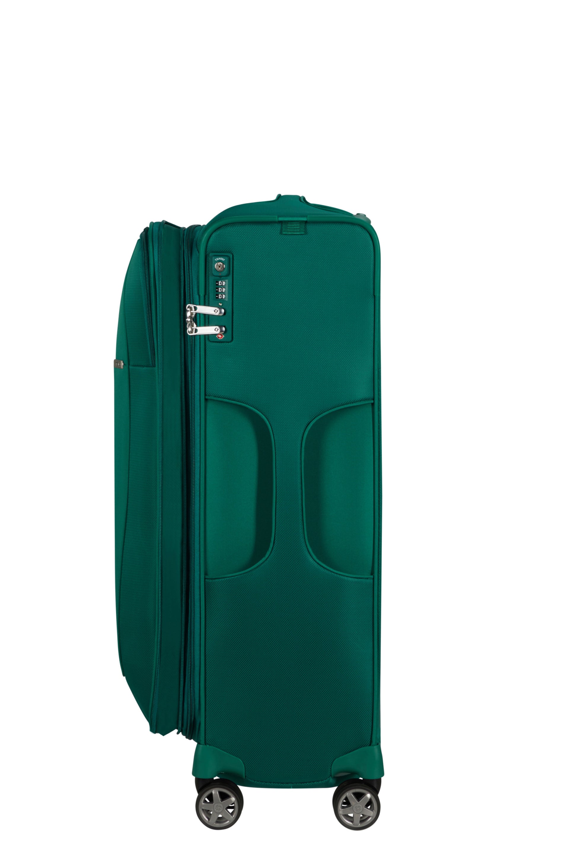 Samsonite D'lite Spinner Expandable 78cm