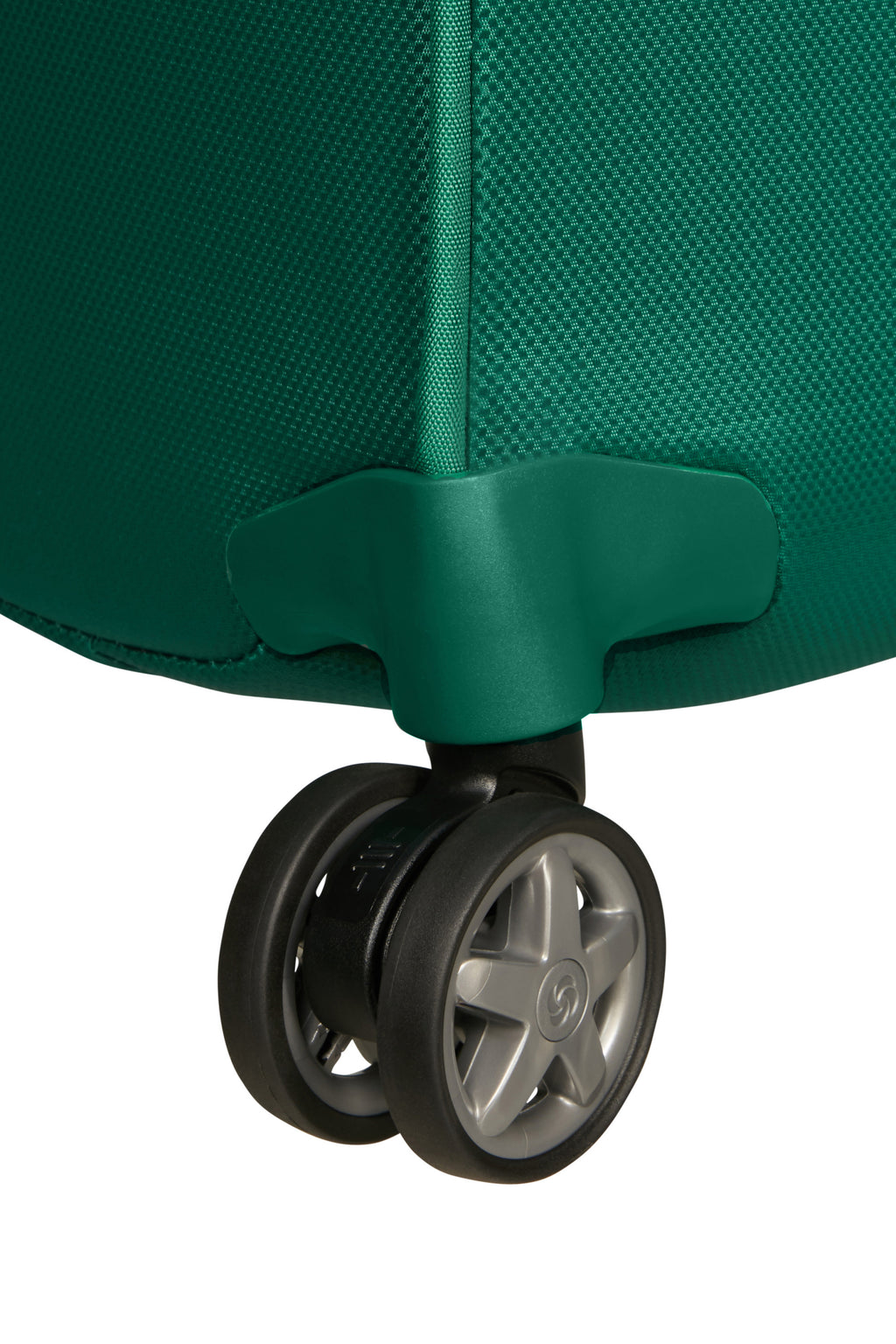 Samsonite D'lite Spinner Expandable 78cm