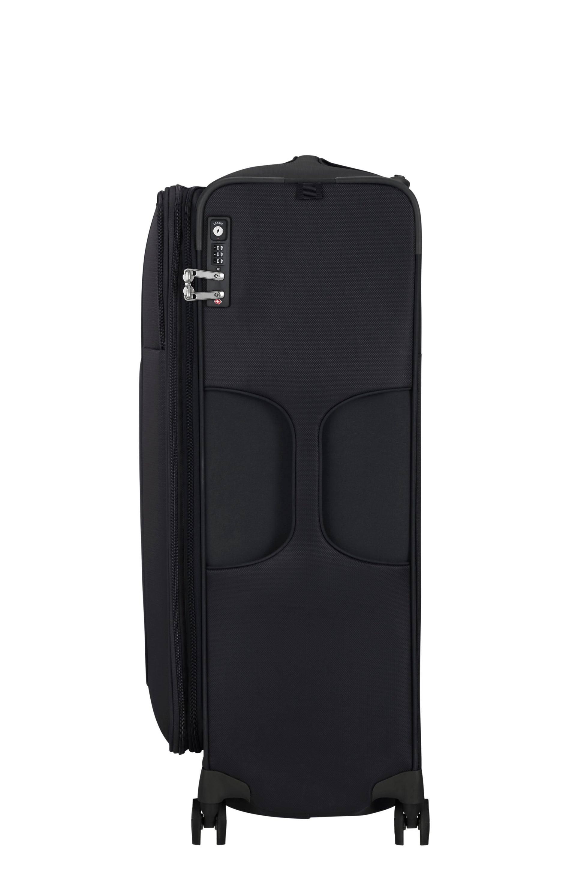 Samsonite D'lite Spinner Expandable 78cm