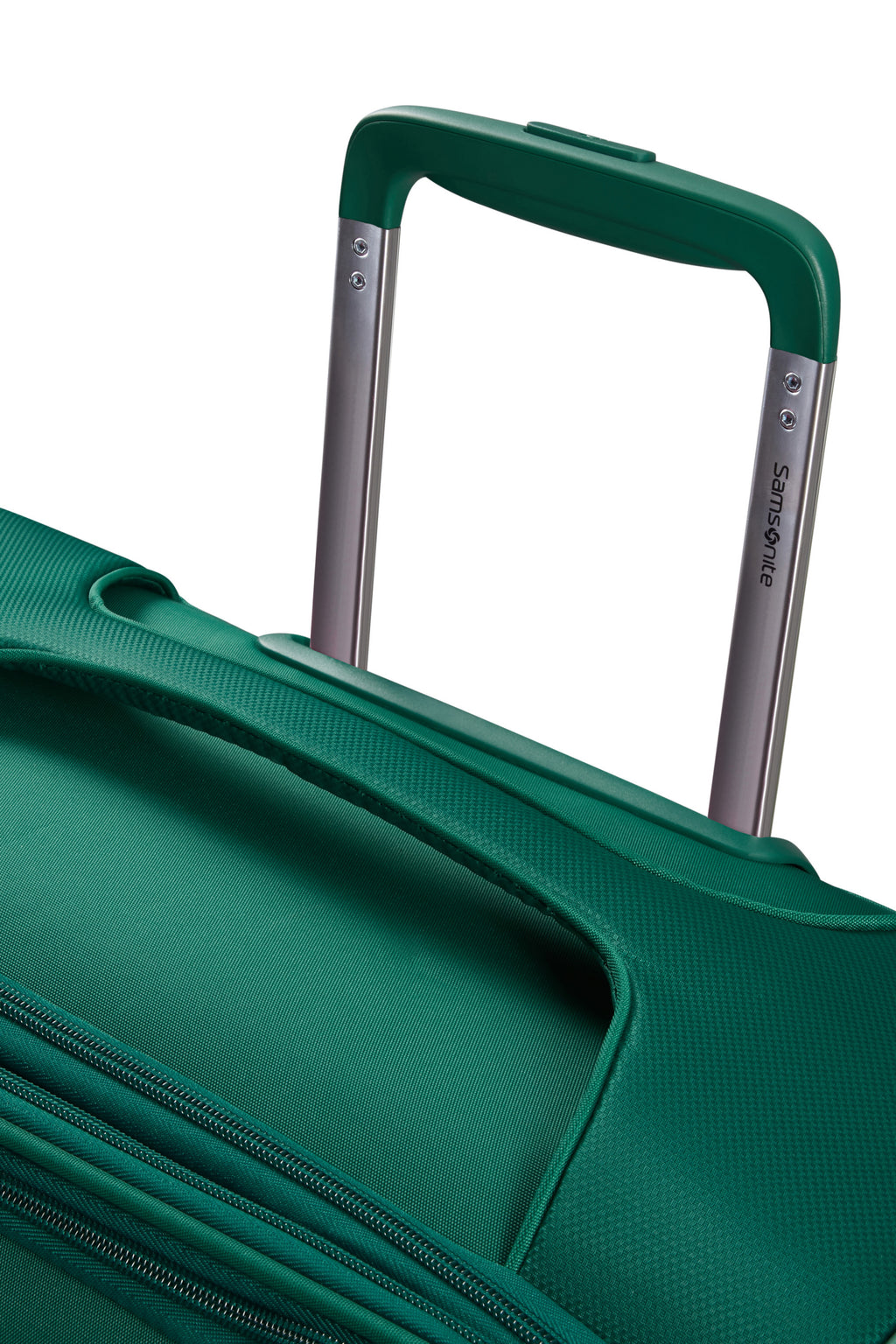 Samsonite D'lite Spinner Expandable 78cm