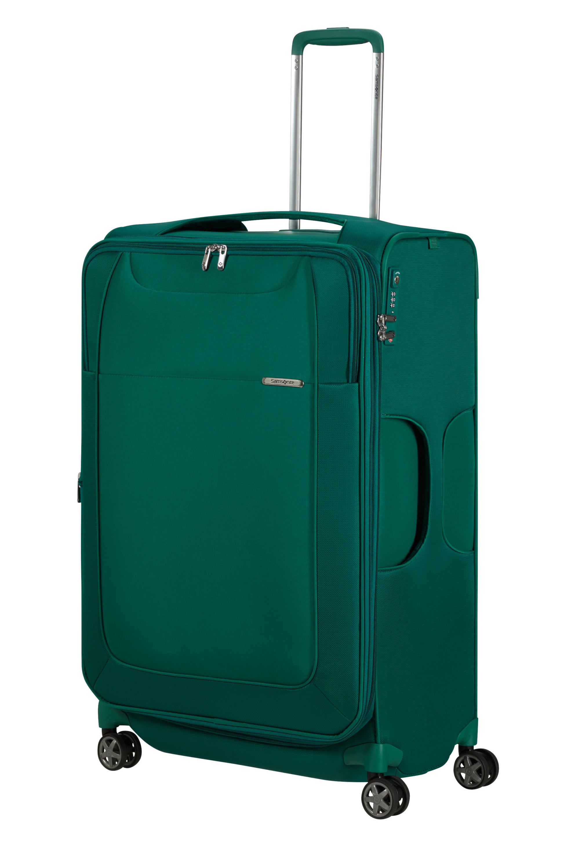 Samsonite D'lite Spinner Expandable 78cm