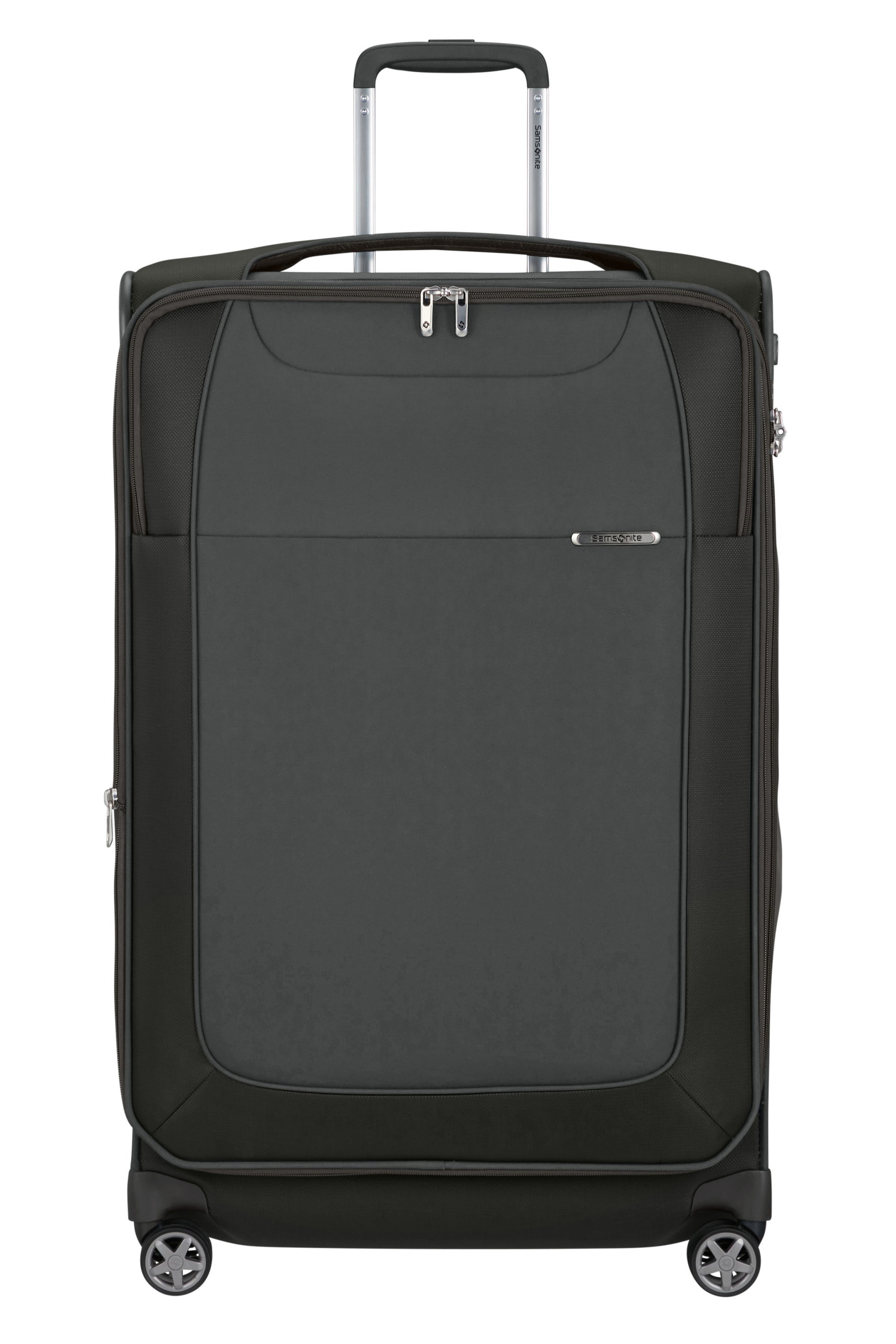 Samsonite D'lite Spinner Expandable 78cm