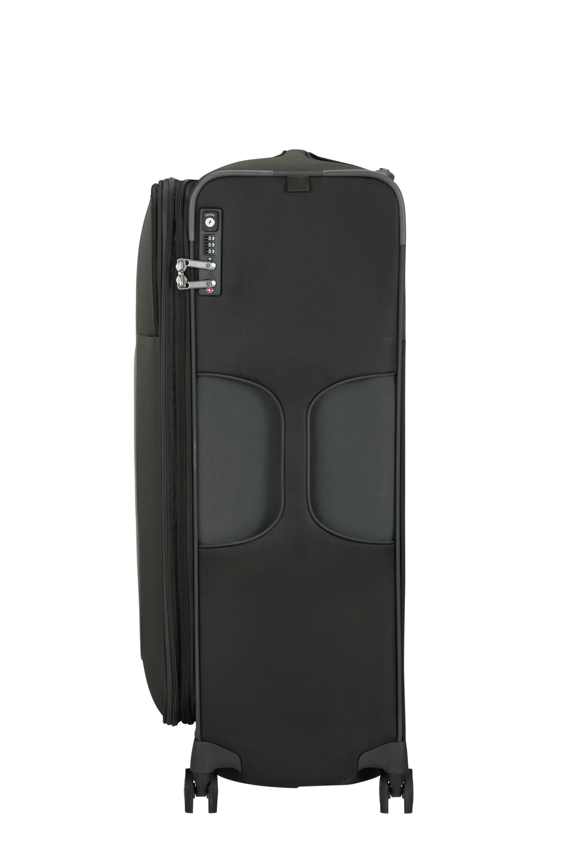 Samsonite D'lite Spinner Expandable 78cm