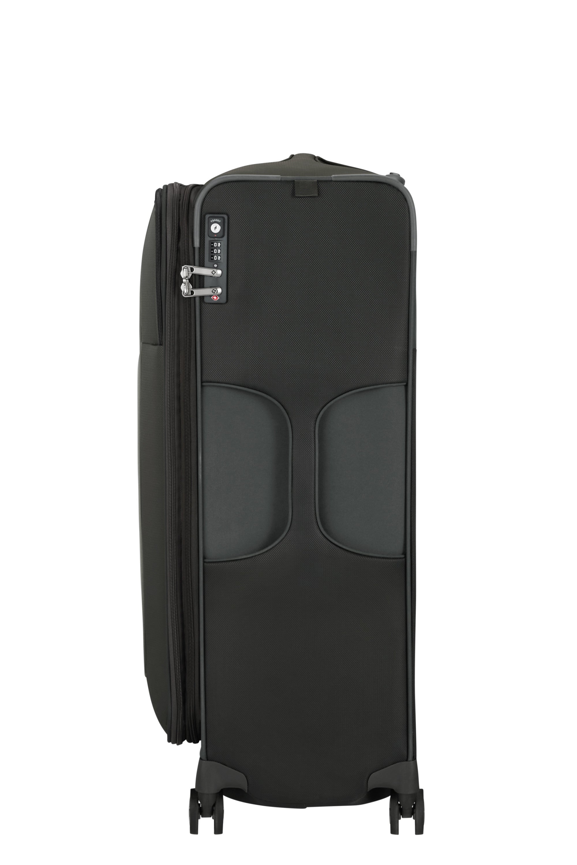 Samsonite D'lite Spinner Expandable 78cm